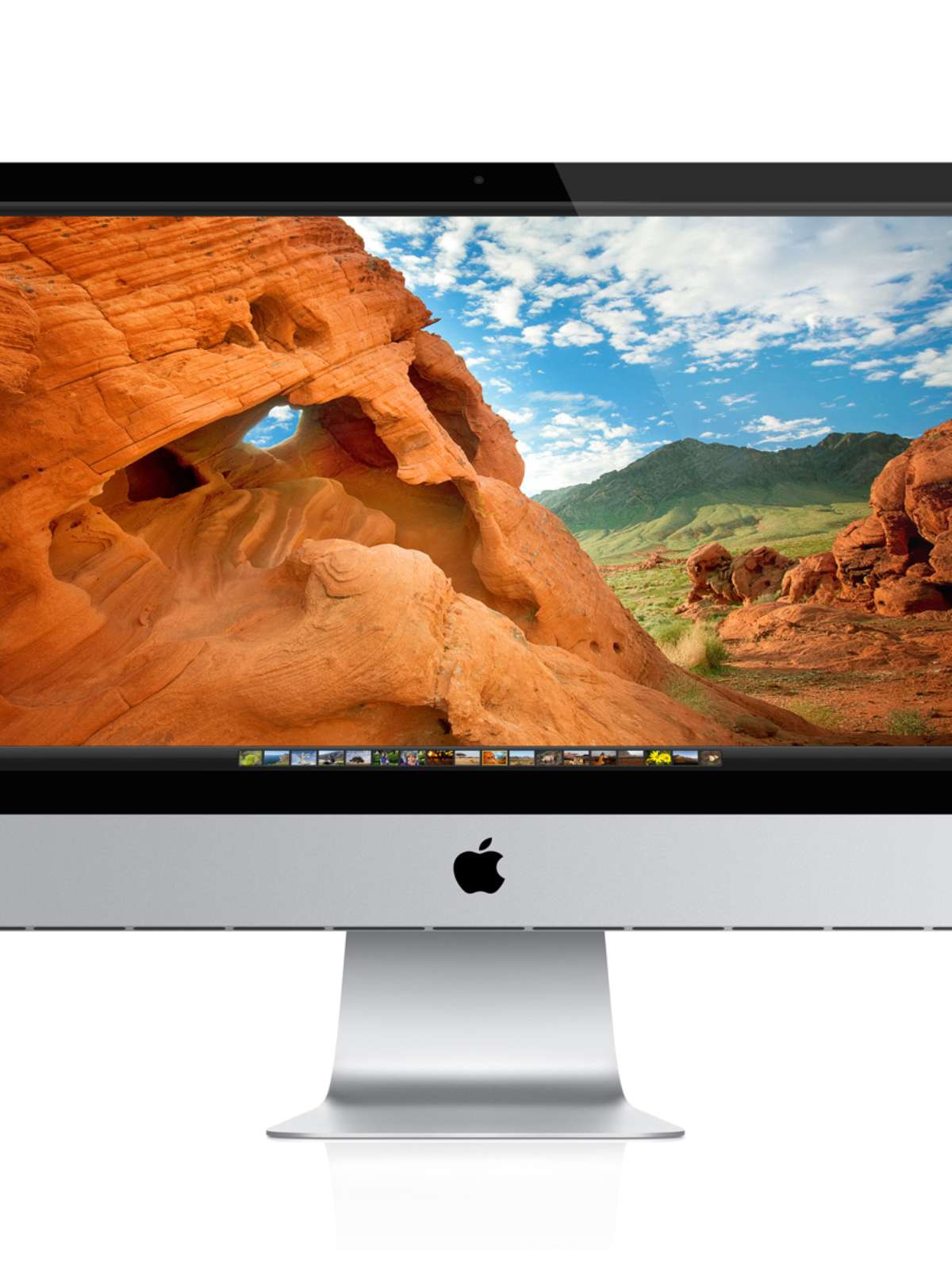 iMac - Apple