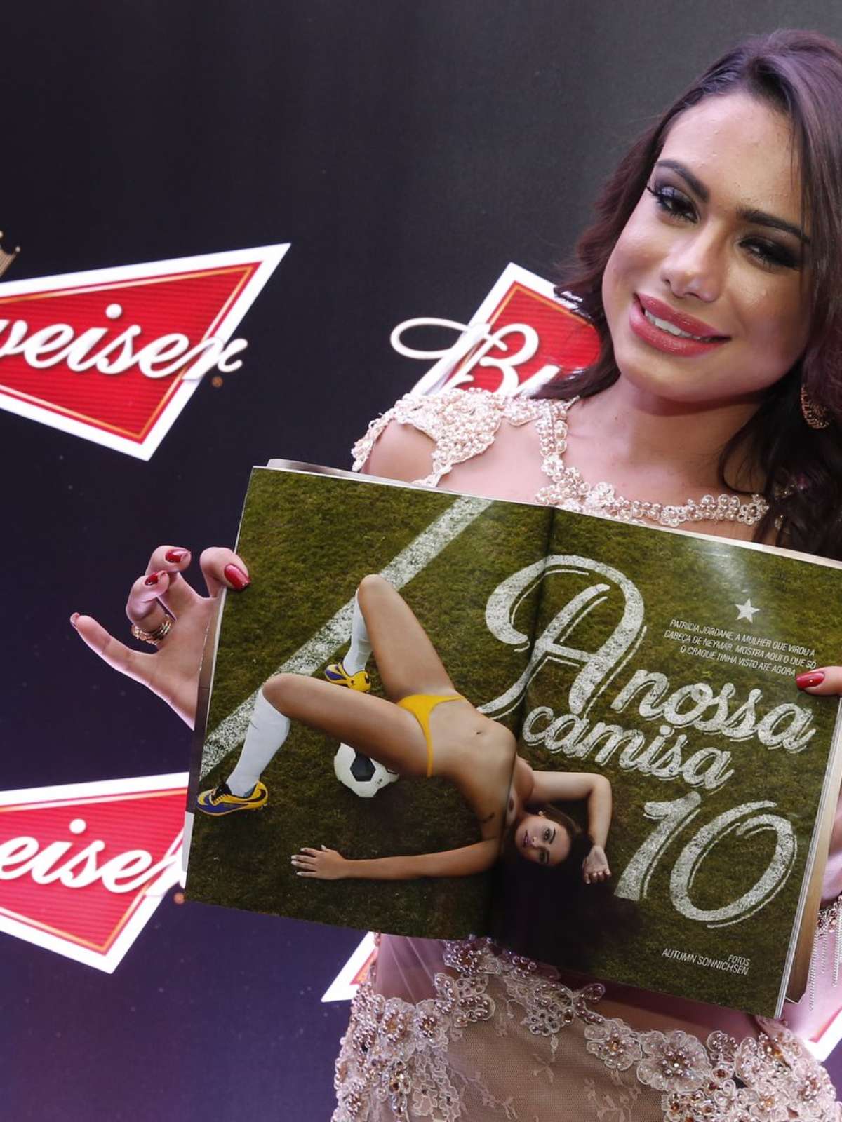 Patricia jordane playboy