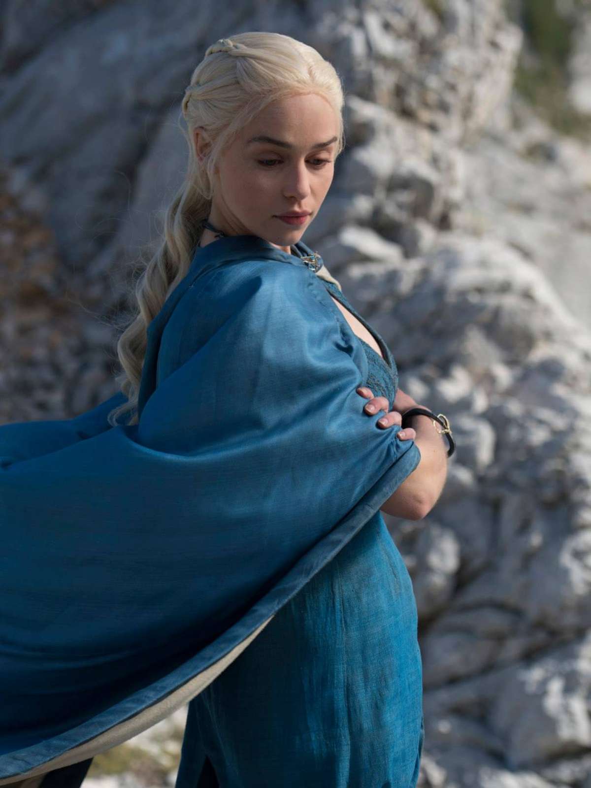 Game of Thrones: Veja novas fotos do elenco feminino da série