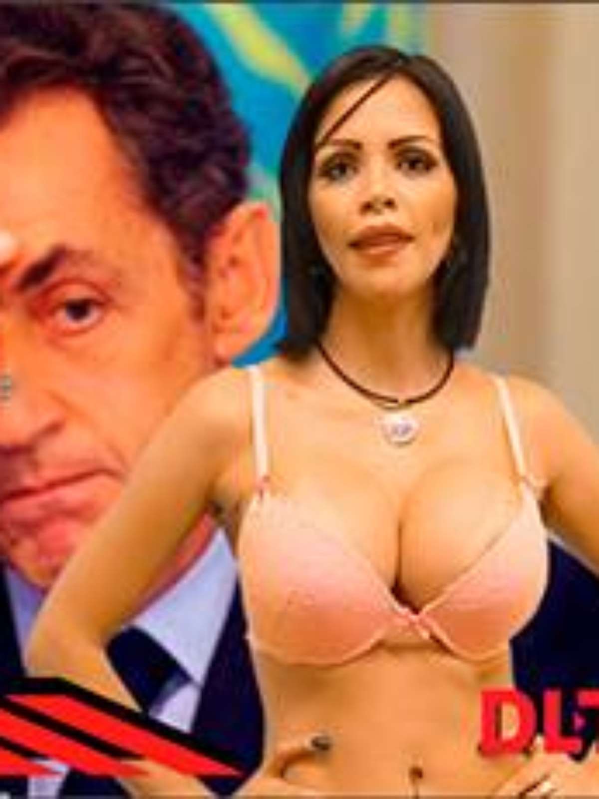 Apresentadora 