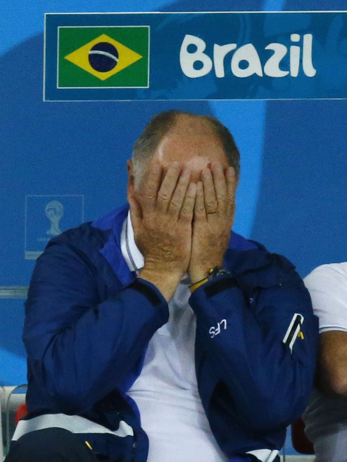 Prévia da final: os dilemas de Felipão para Brasil x Espanha
