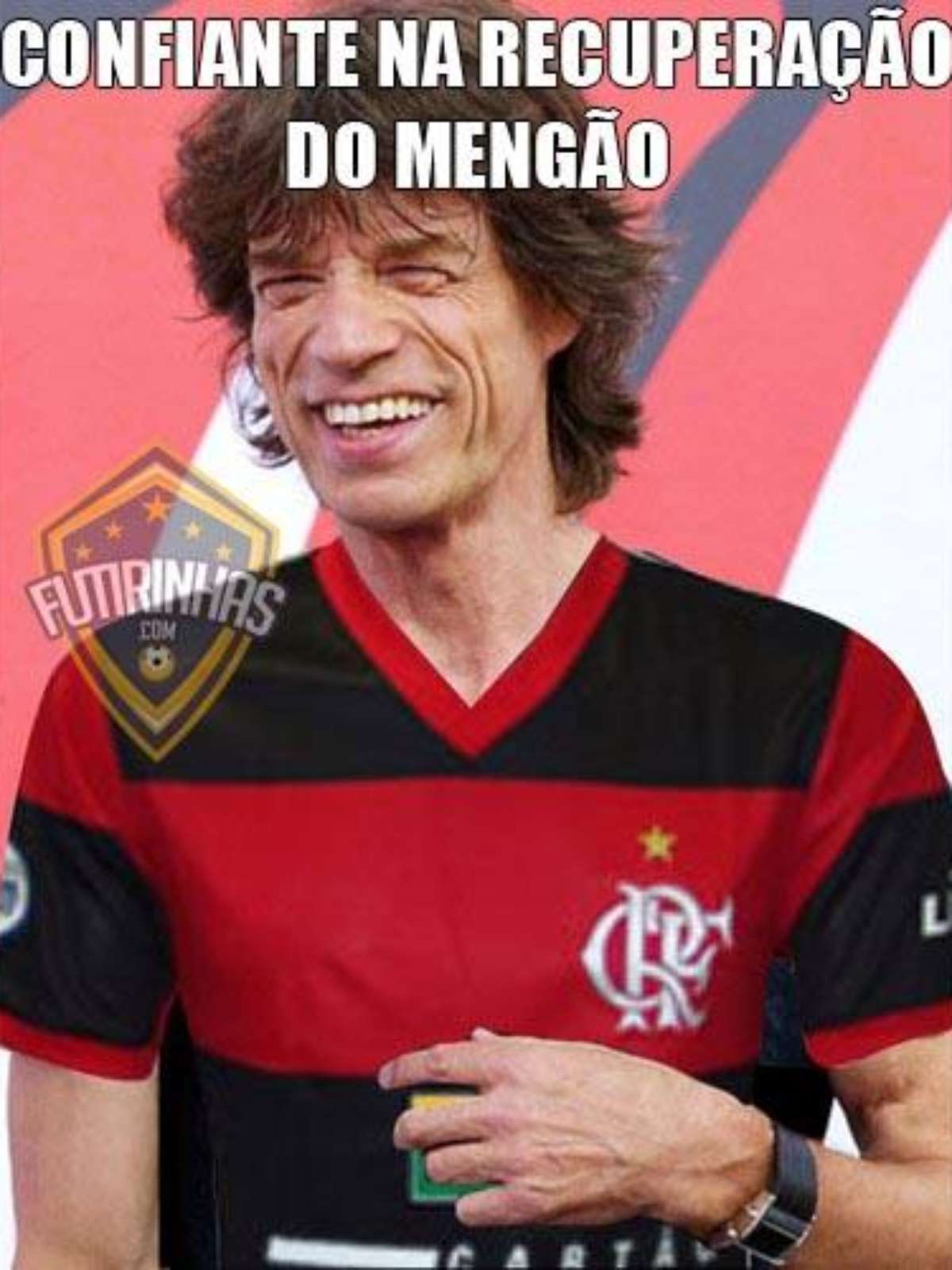 Rivais riem de Flamengo e Palmeiras por derrotas; veja memes