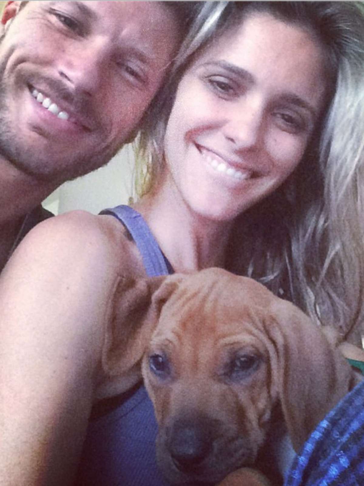 Fernanda Lima e Rodrigo Hilbert celebram os 4 anos da filha e posam em  família, Famosos