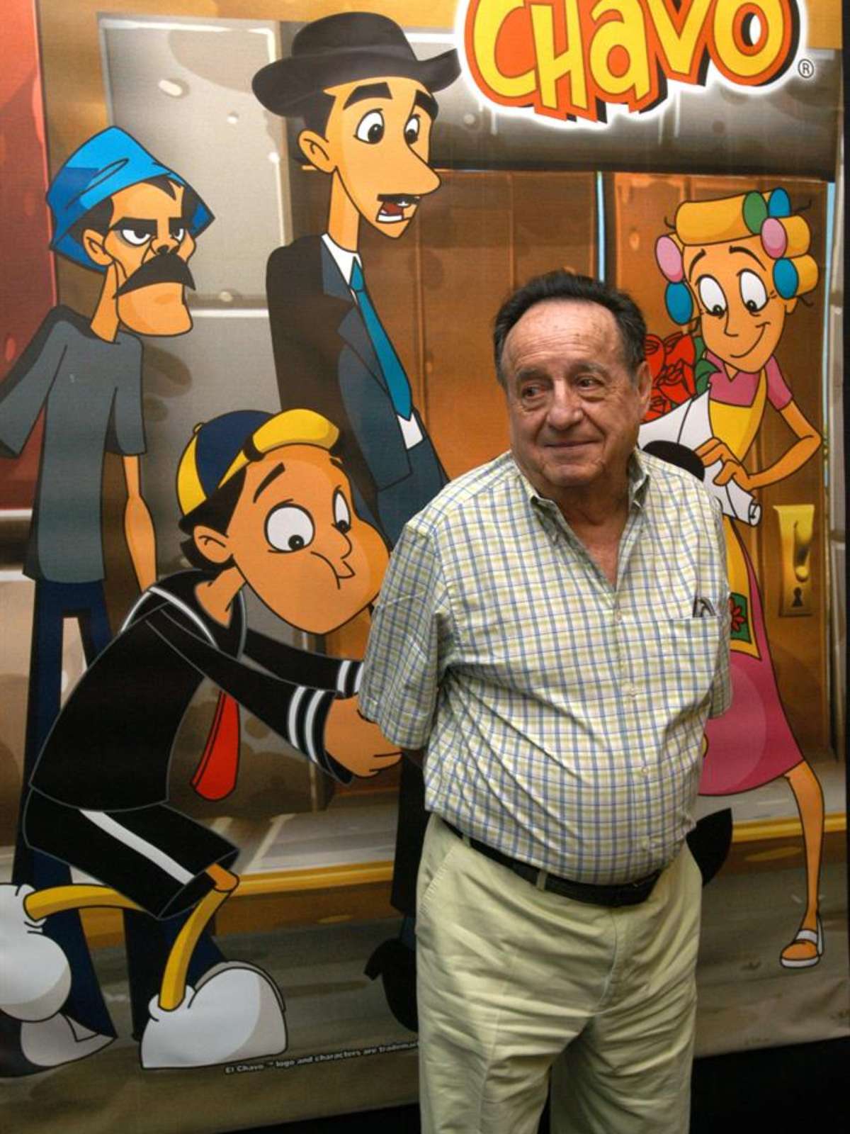 A Turma do Chaves chegou ao Google! - El Chavo del Ocho