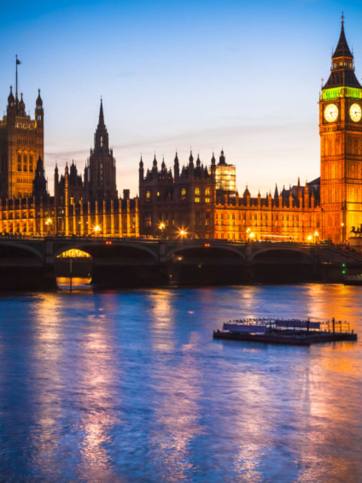 Big Ben - Tudo sobre a atração mais famosa de Londres - Londres