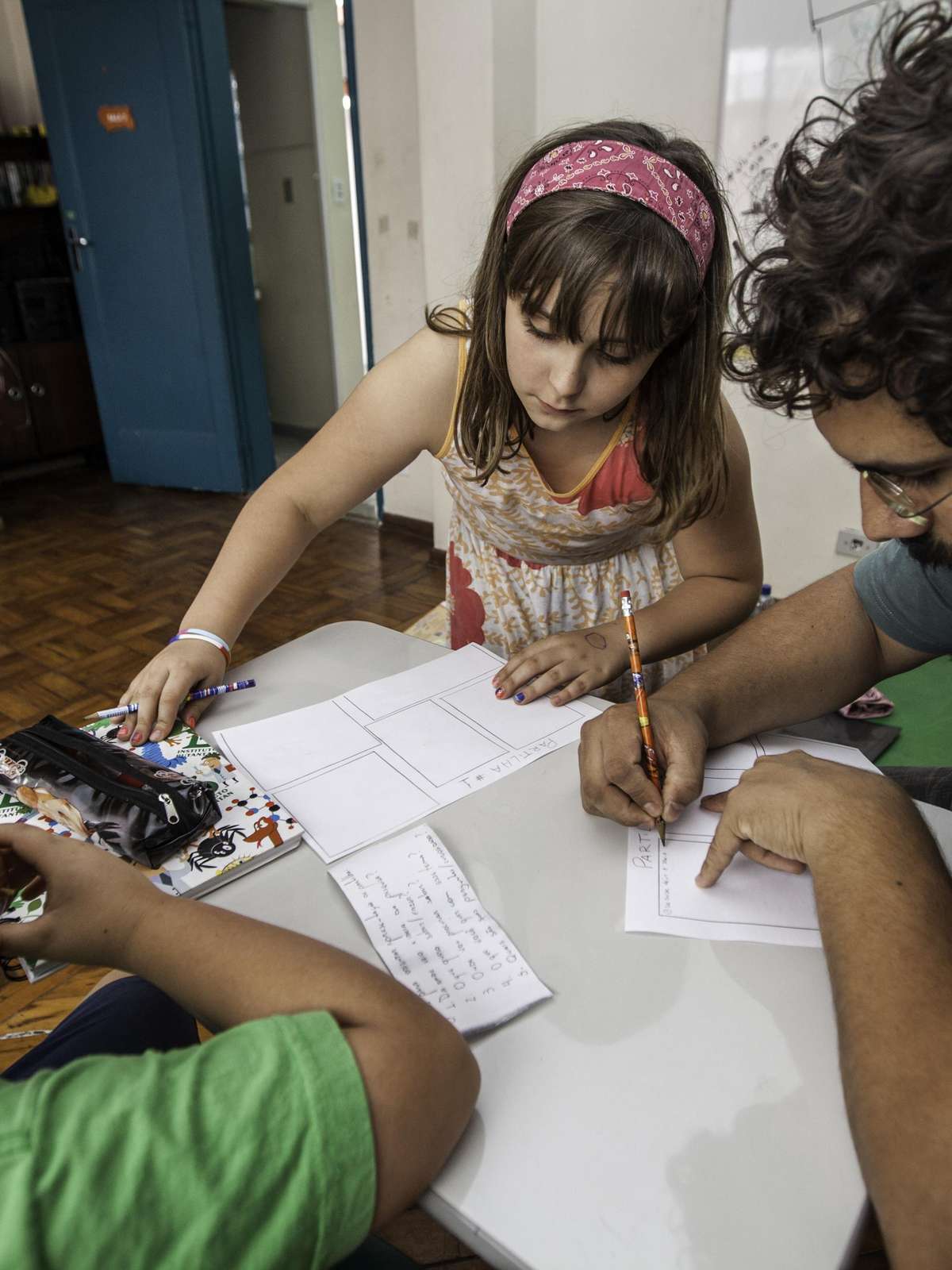 Medindo o Tempo - Educador Brasil Escola