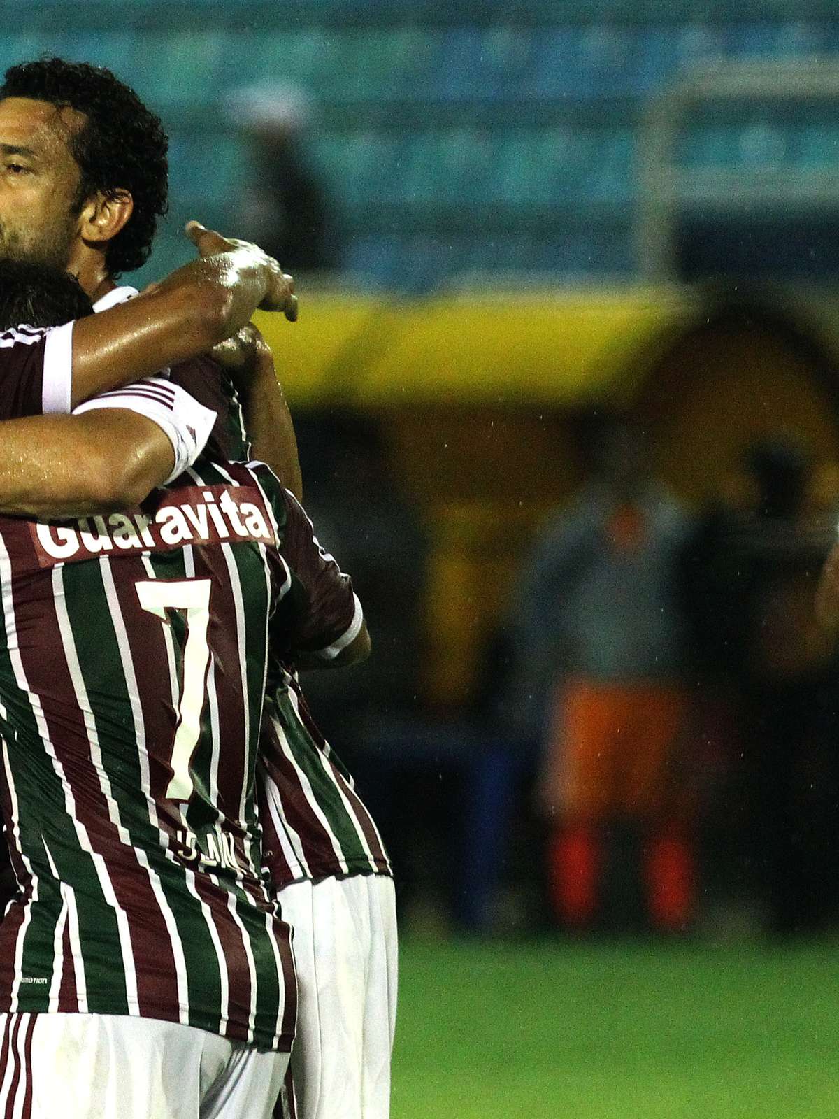 Sem Kauã Elias e Arthur, Fluminense divulga lista de inscritos