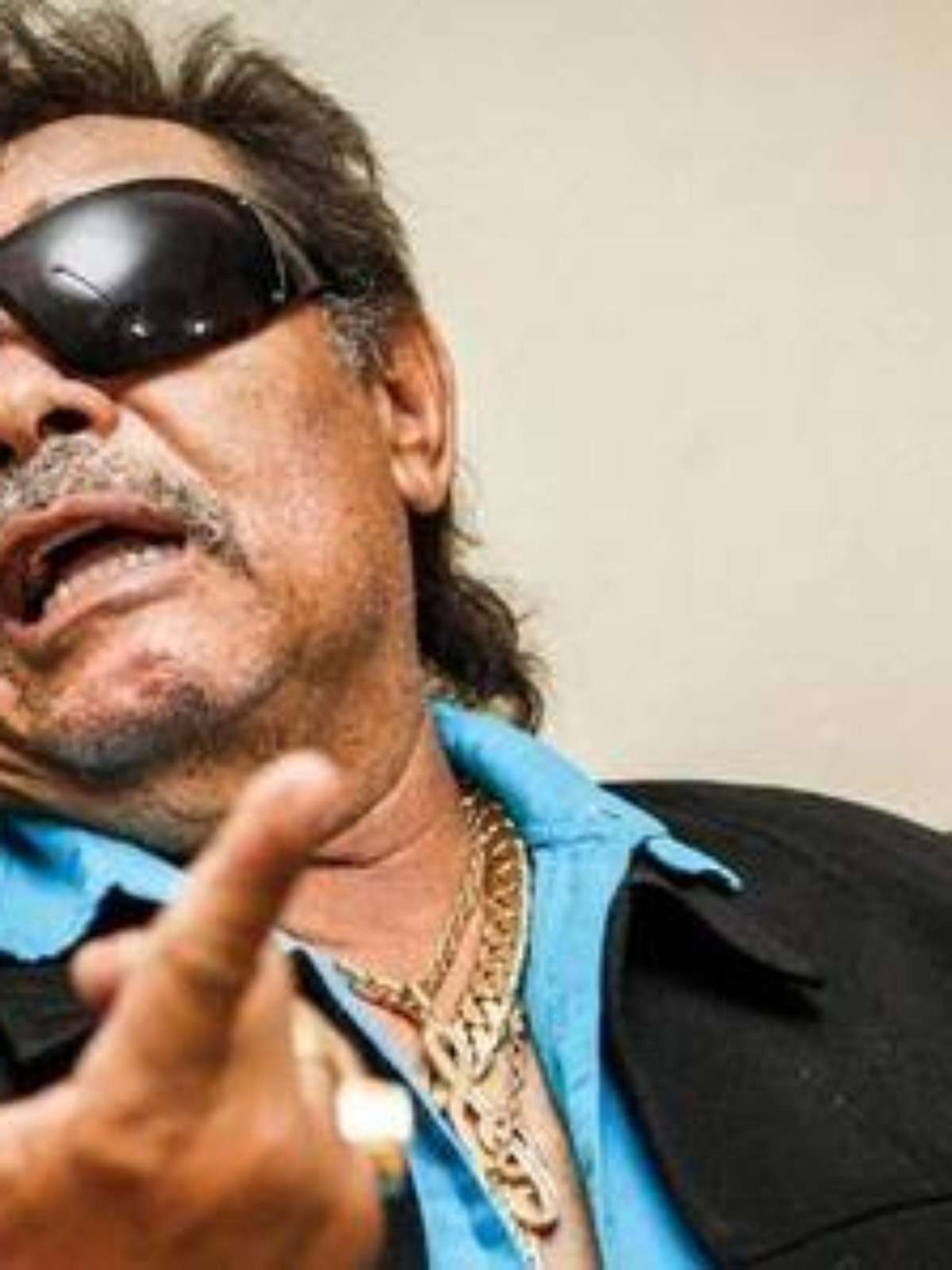Morre cantor sertanejo Zé Rico, parceiro de Milionário