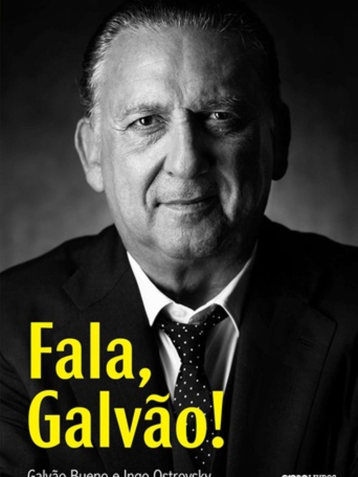 Galvão Bueno – Wikipédia, a enciclopédia livre