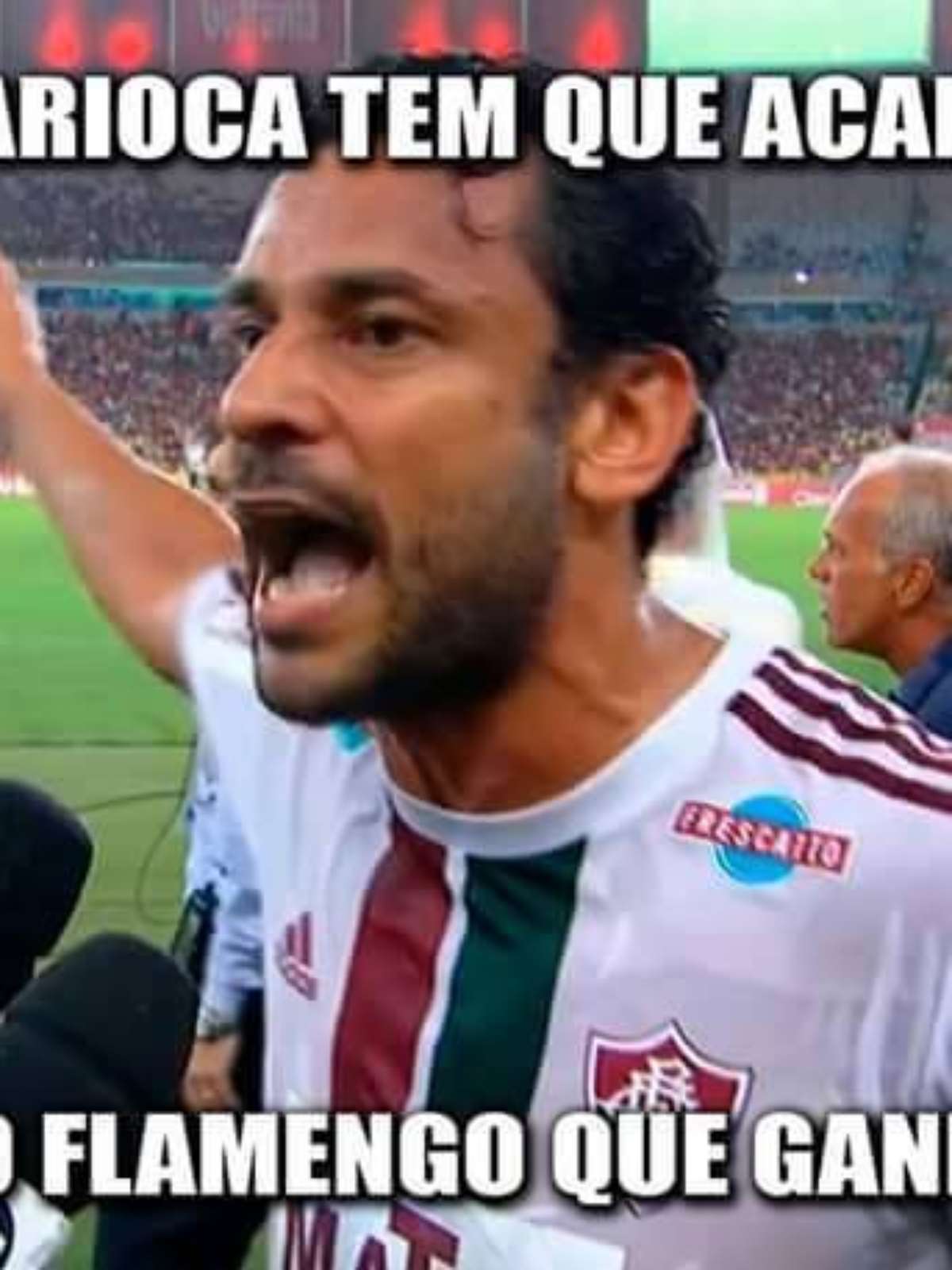 Confira os melhores memes de Fla x Flu e São Paulo x Palmeiras