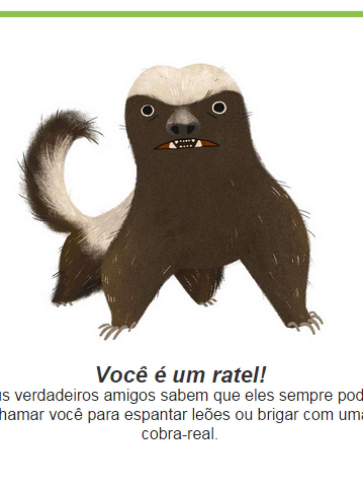 Dia da Terra: Questionário em Doodle do Google descobre 'qual