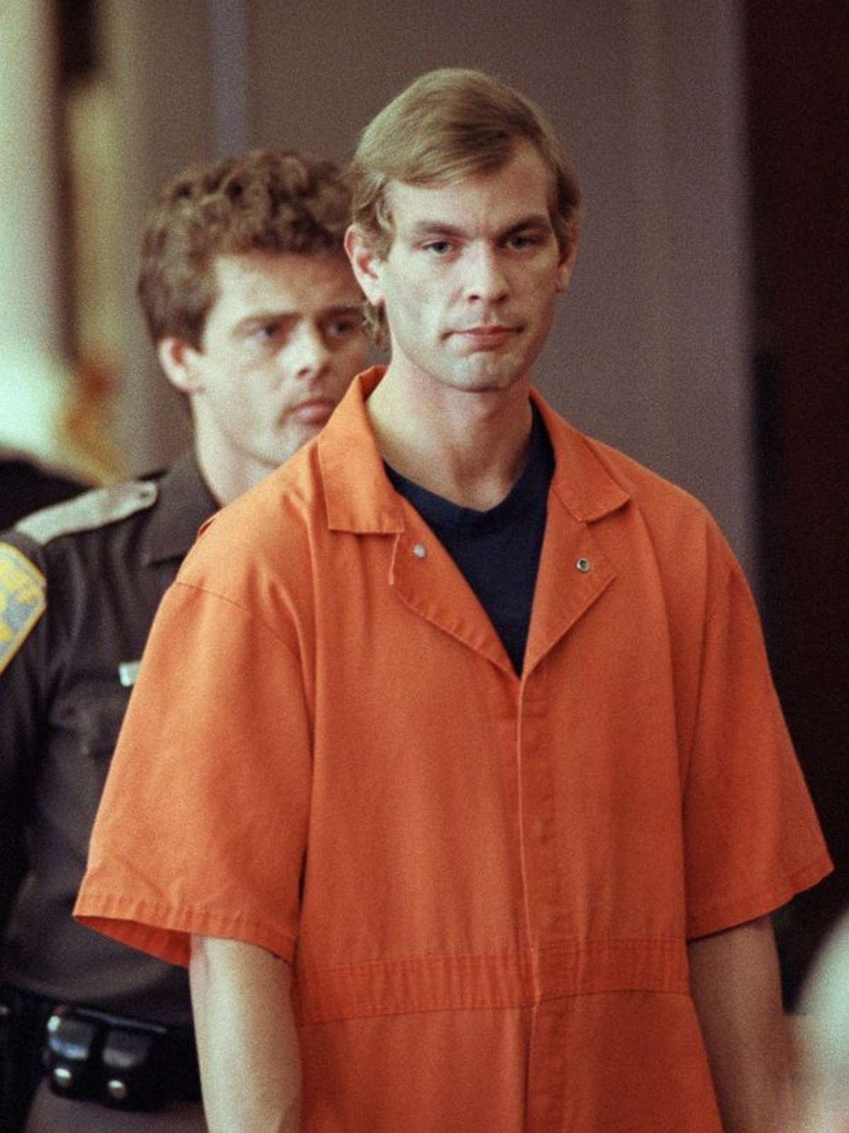 Passou dos limites”: como e por que Jeffrey Dahmer foi assassinado?