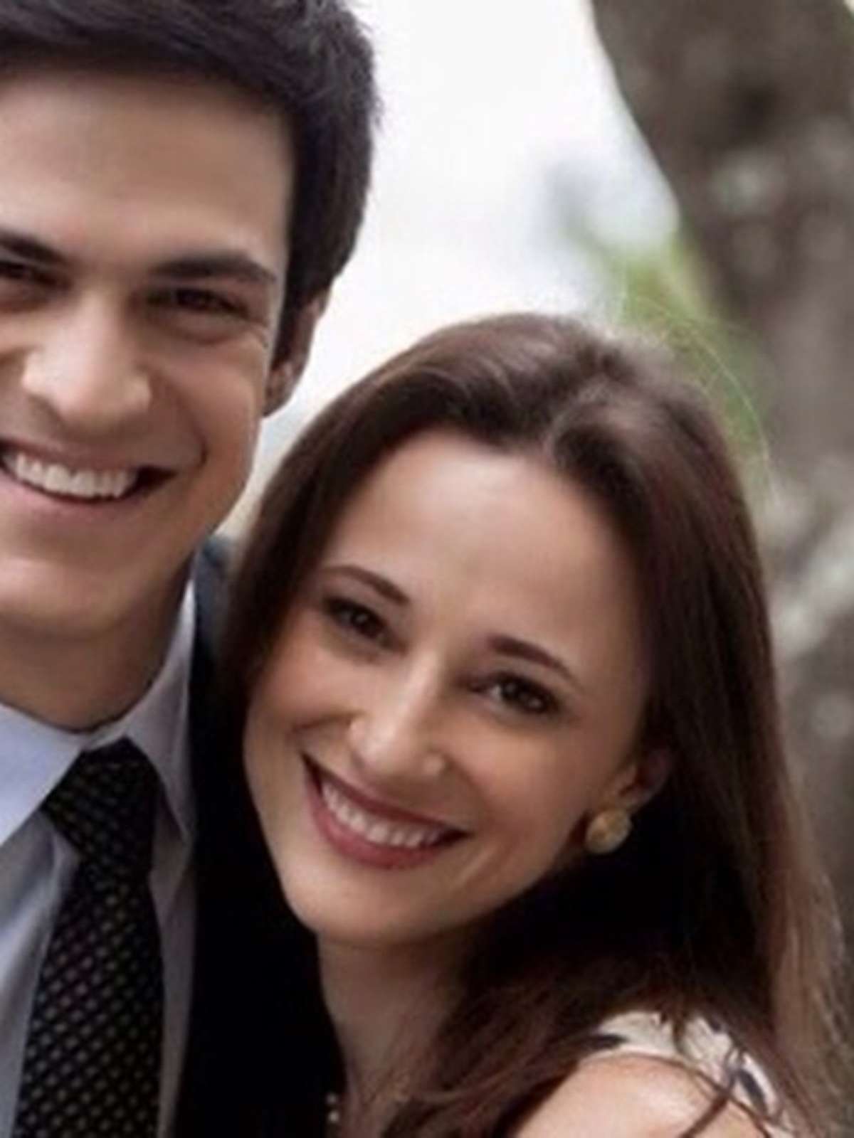 Nasce segundo filho do ator Mateus Solano: 