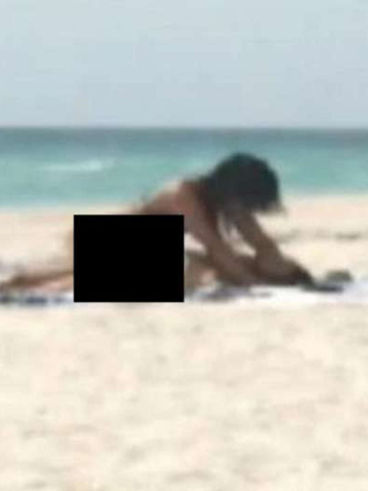 Promotor nega pena de 15 anos a casal que fez sexo em praia