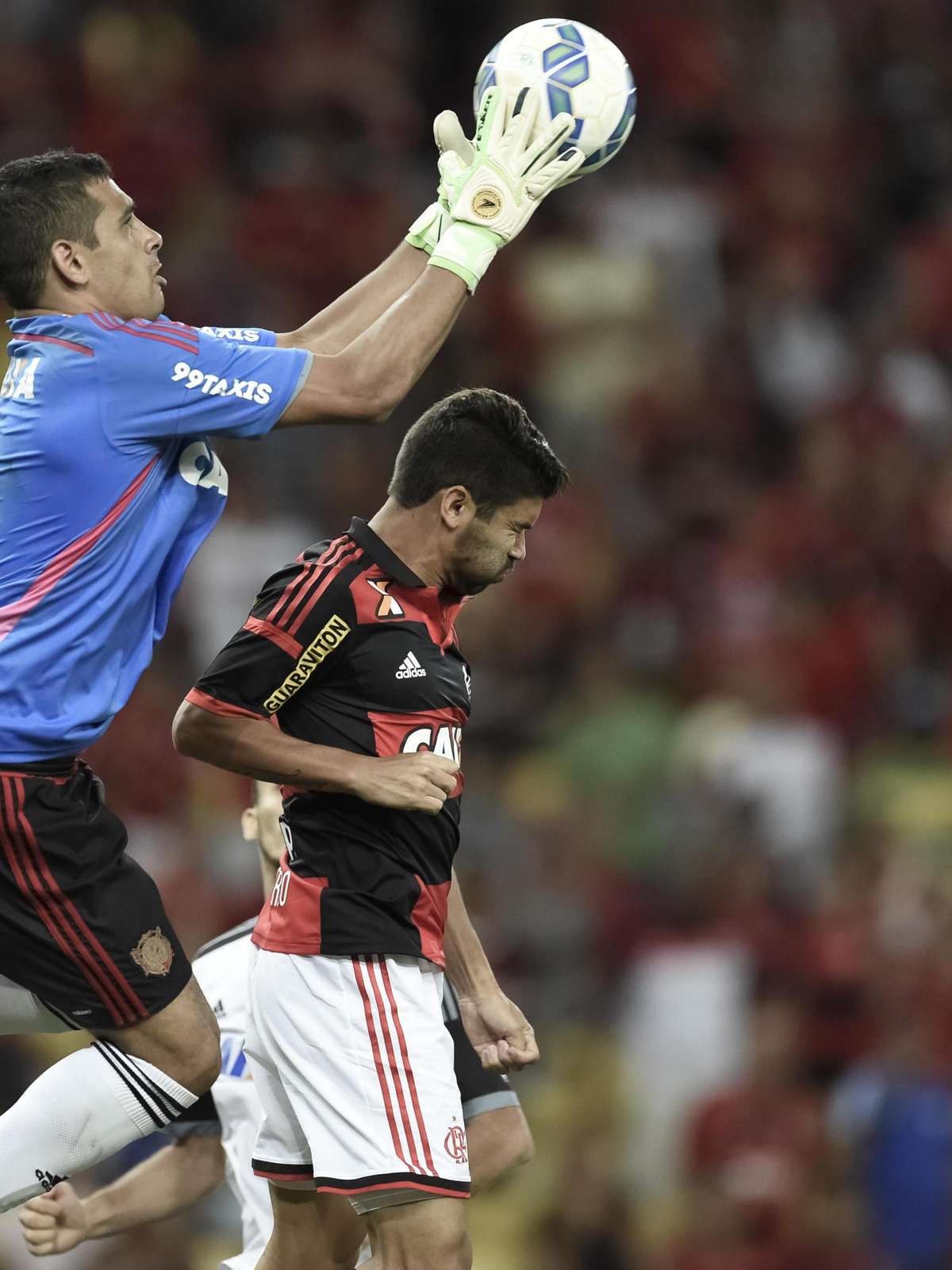 Sport e Grêmio fazem jogo equilibrado e ficam no empate por 0 a 0 no Recife