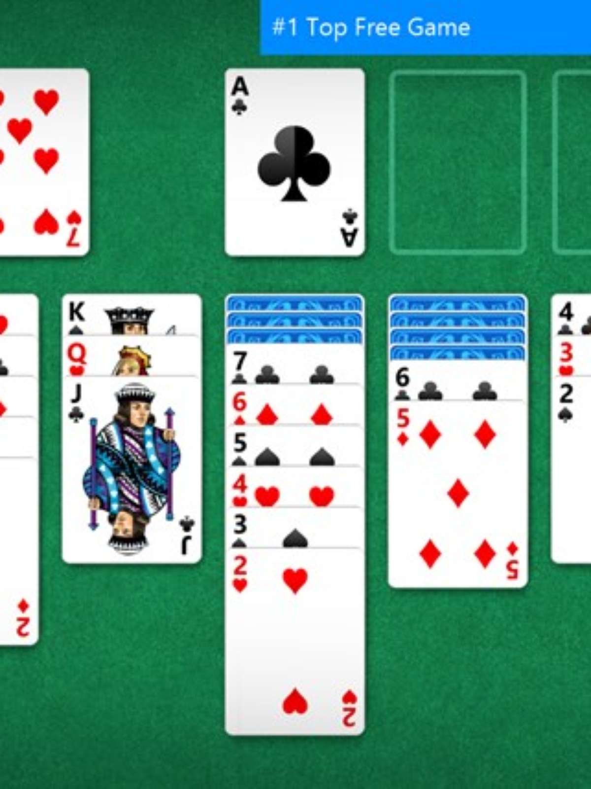 FreeCell, jogos de cartas e de Paciência Grátis Online é aqui!