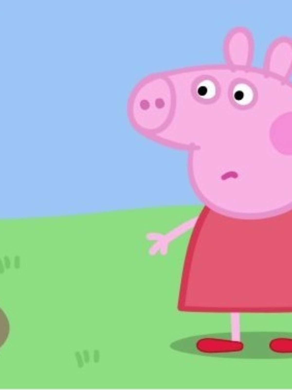 Peppa Pig: Um Mundo de Aventuras ganha data final de lançamento em