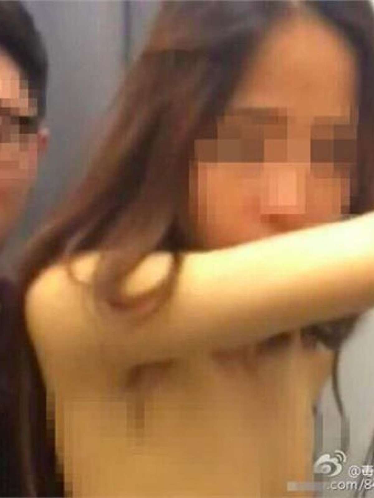 Vídeo de sexo em provador se torna viral e 4 são presos foto