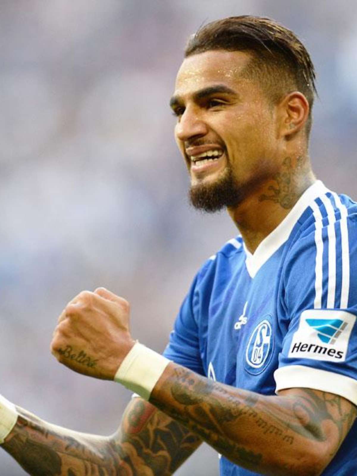 Kevin-Prince Boateng – Wikipédia, a enciclopédia livre