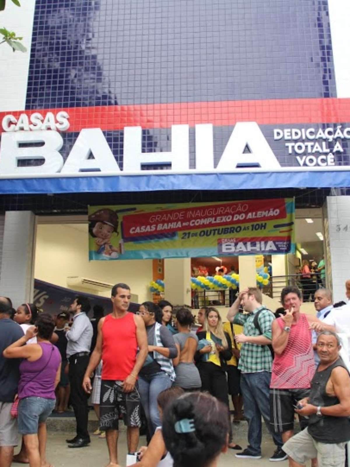 Casa do Construtor inaugura primeira unidade em São Caetano do Sul