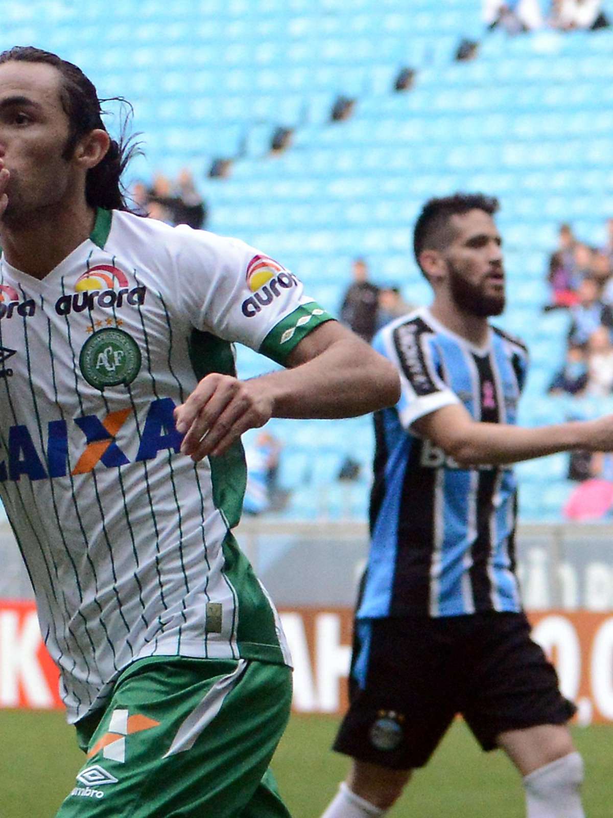 Chapecoense fará final da Sul-Americana com atual campeão da