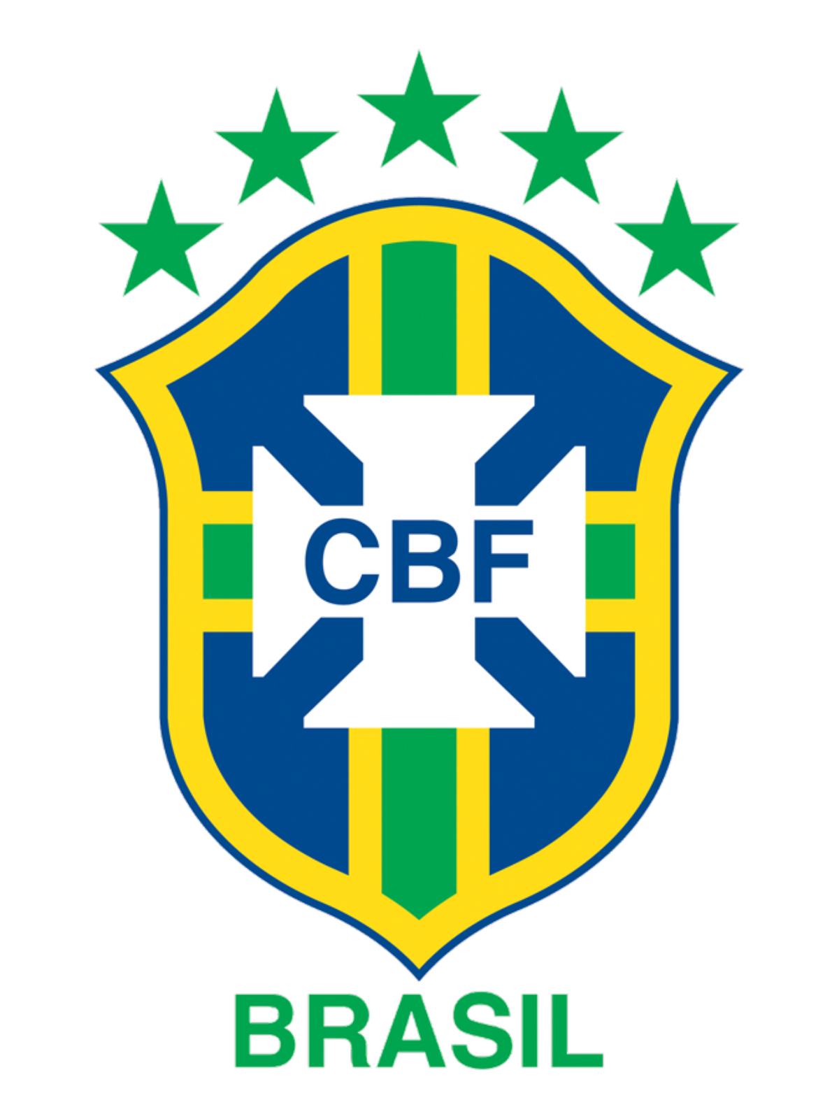 Hack Brazil National Team Dream League Soccer 2019 