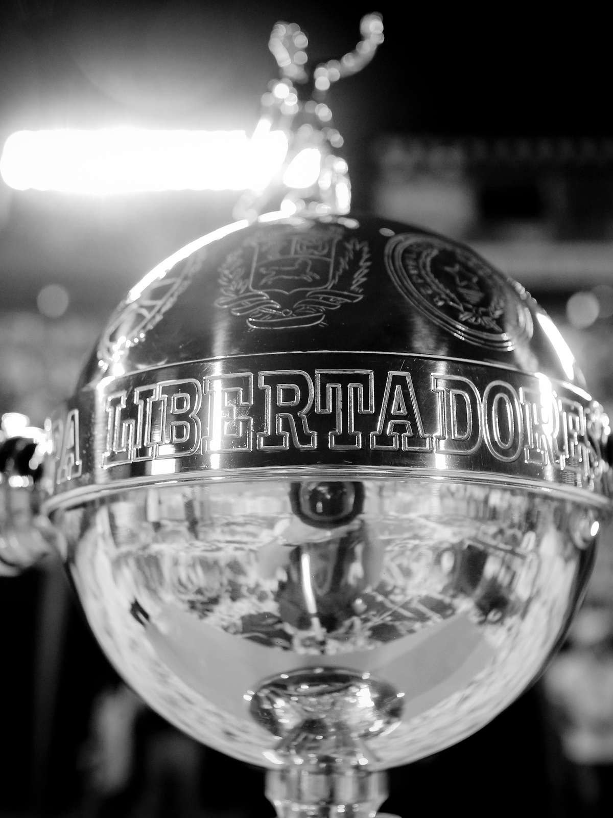 Conmebol confirma que clubes mexicanos não jogarão a Libertadores