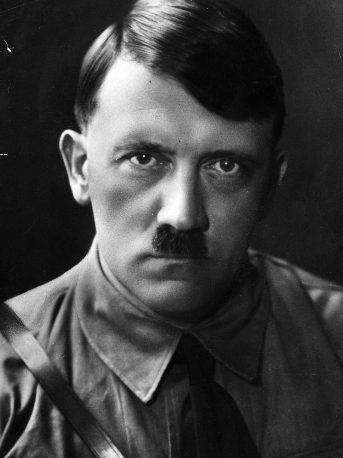 Compreenda a formação do pensamento político de Hitler