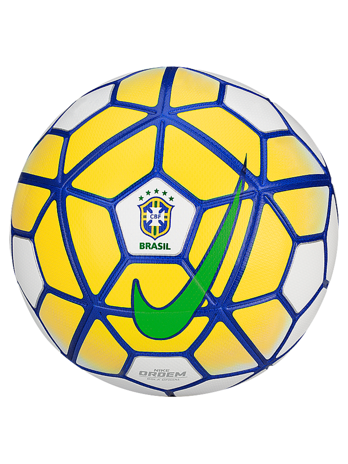 Nike cheap ordem 7