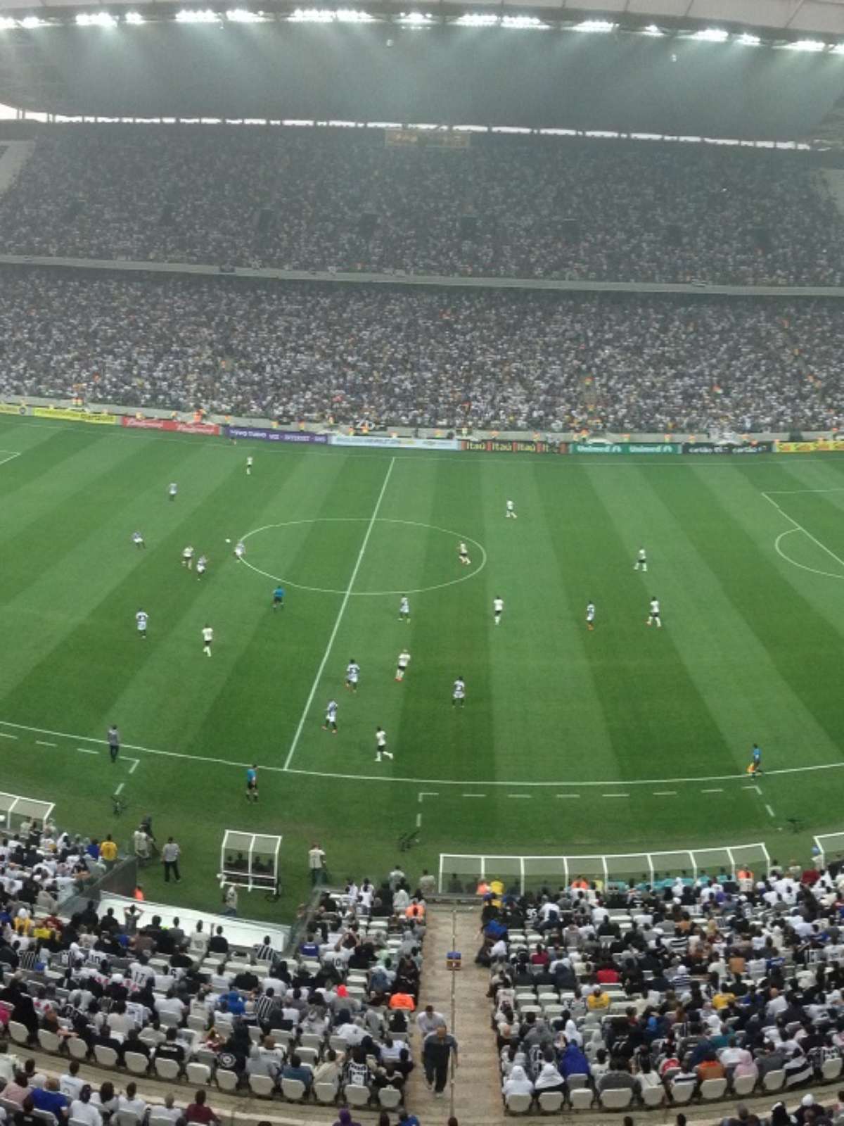 Aos 13 anos, campo-grandense é selecionado para ingressar em time do  Corinthians - JD1 Notícias