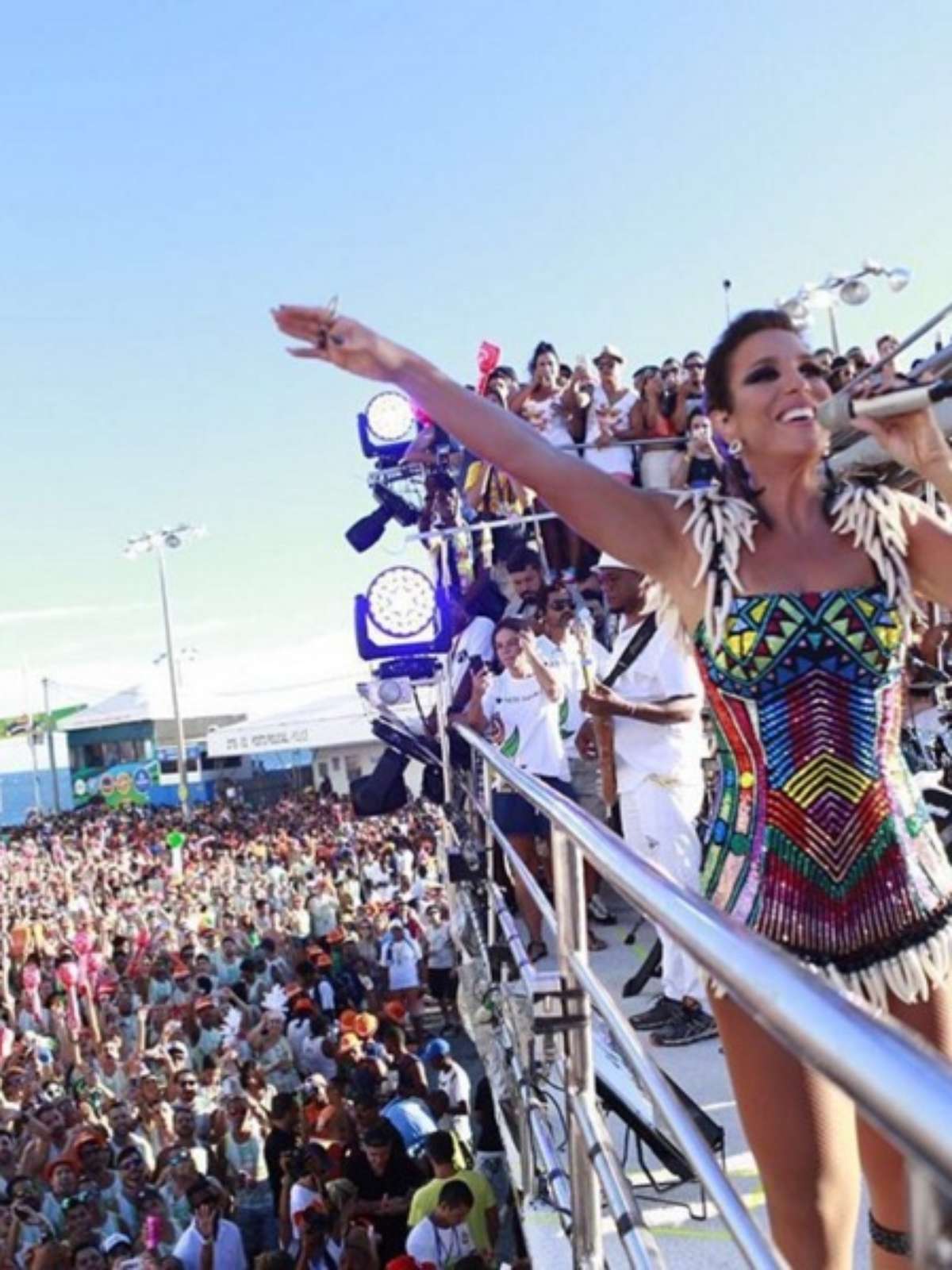 É o Tchan agita bloquinho de Carnaval neste domingo com clássicos do axé, Música