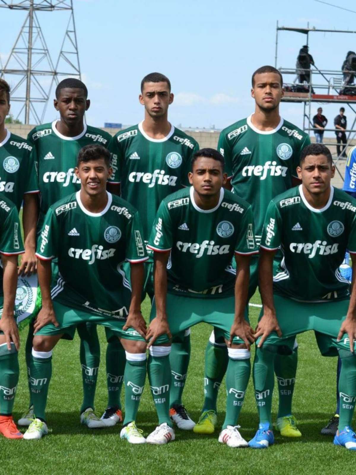Goleiro brilha nos pênaltis e Sub-17 conquista vaga na final da Copa Mundo  do Futsal – Palmeiras