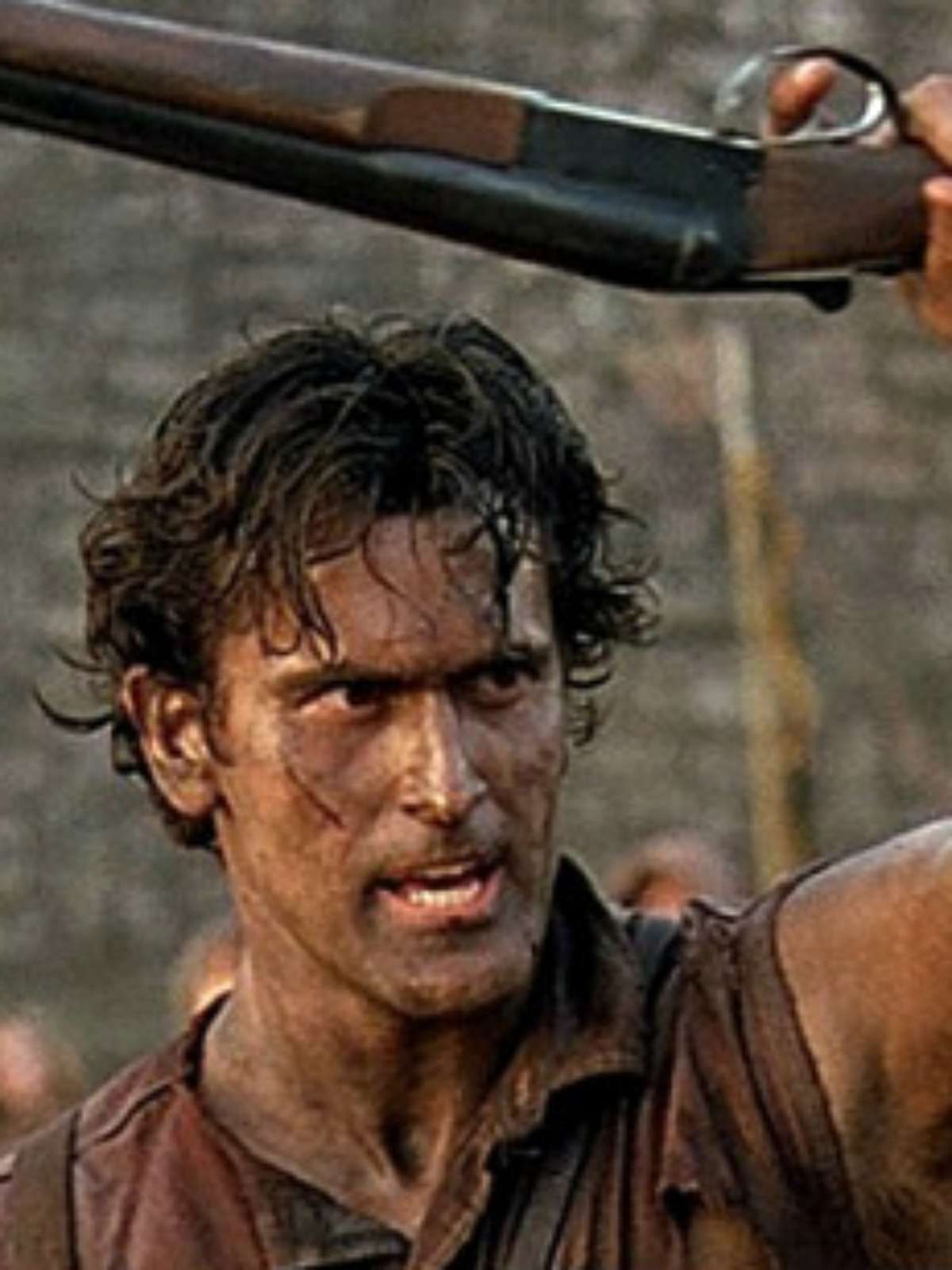 Sam Raimi conta as ideias (loucas) que tinha para Evil Dead 4