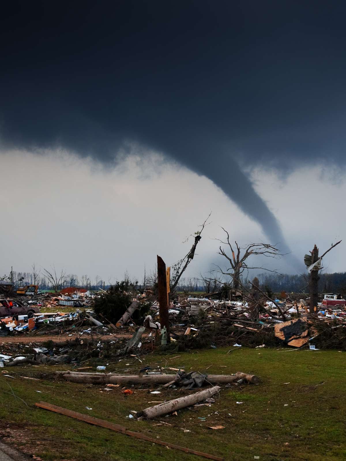 Por que o Brasil não se tornou? Leia aqui: é possível ter tornado no Brasil