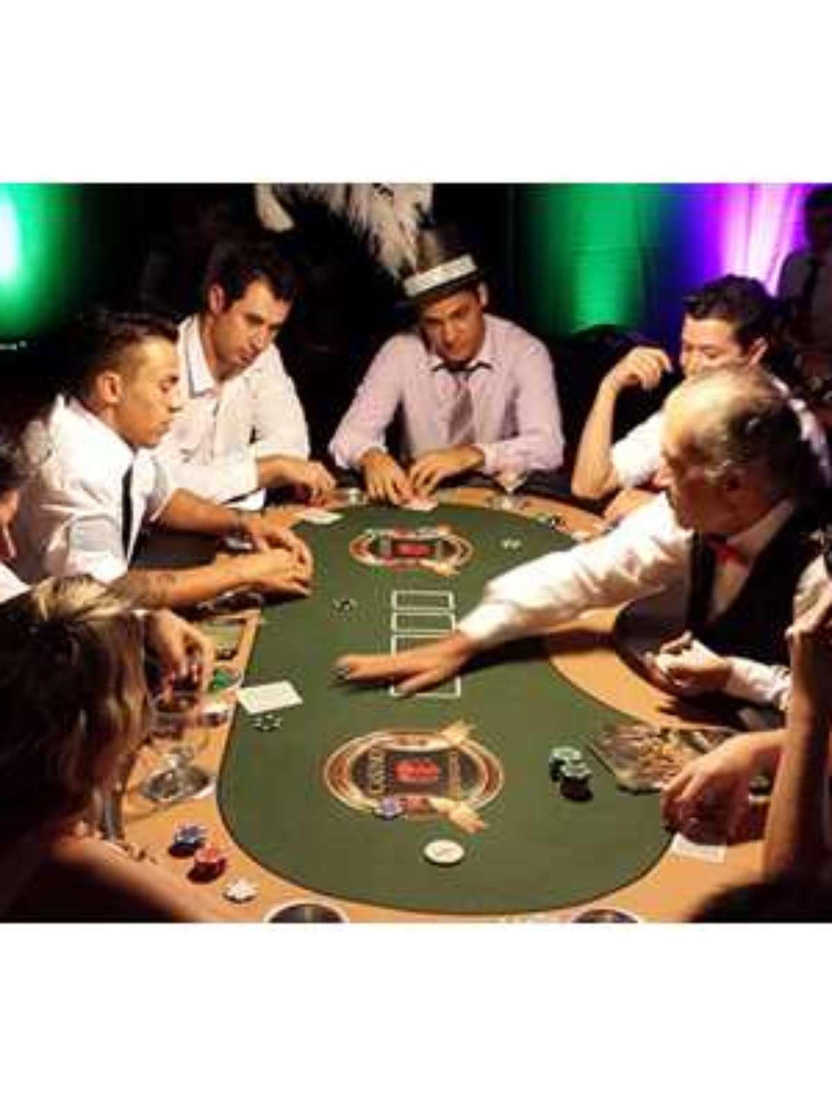 O Xadrez e o Poker no Mundo dos Investimentos