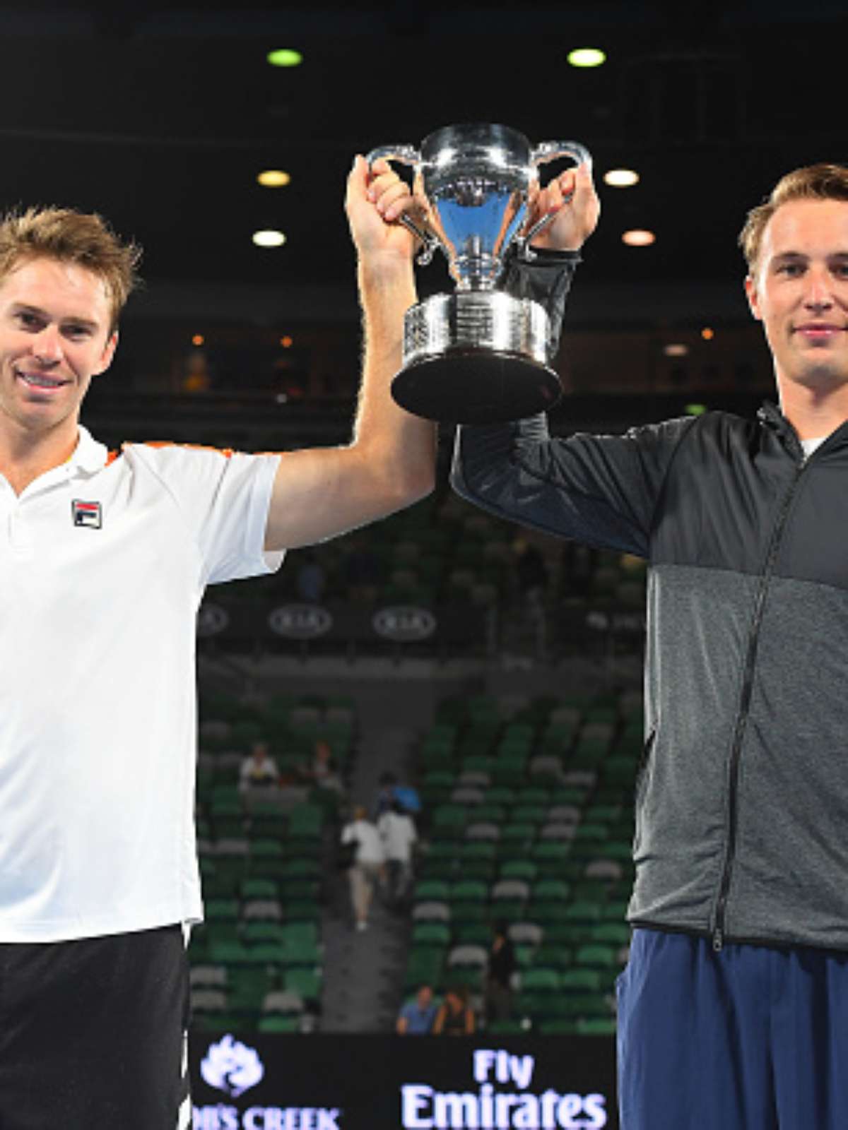 Em 28 minutos, finlandês vence jogo mais rápido da história da ATP