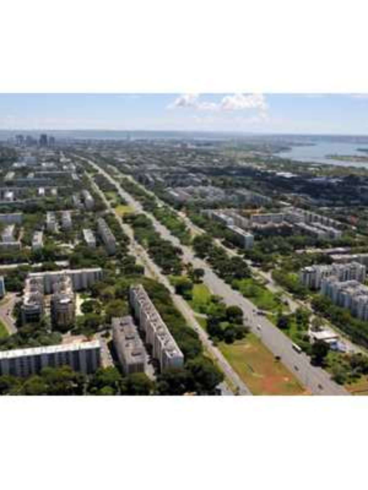 Park Sul está entre os locais mais caros para morar no Distrito Federal,  segundo Wimoveis - Itaquera em Notícias