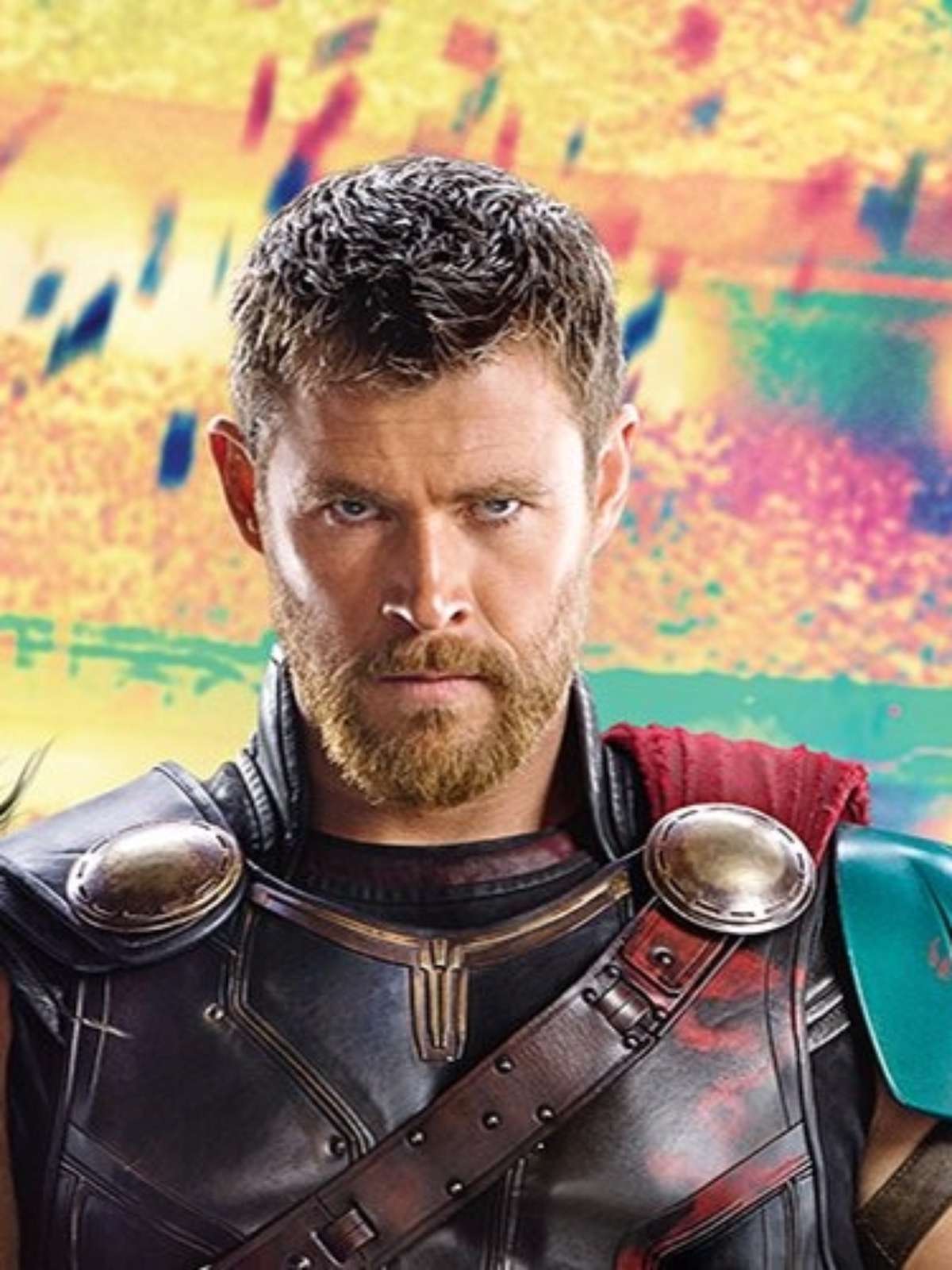 Thor: Ragnarok  Karl Urban revela visual do personagem