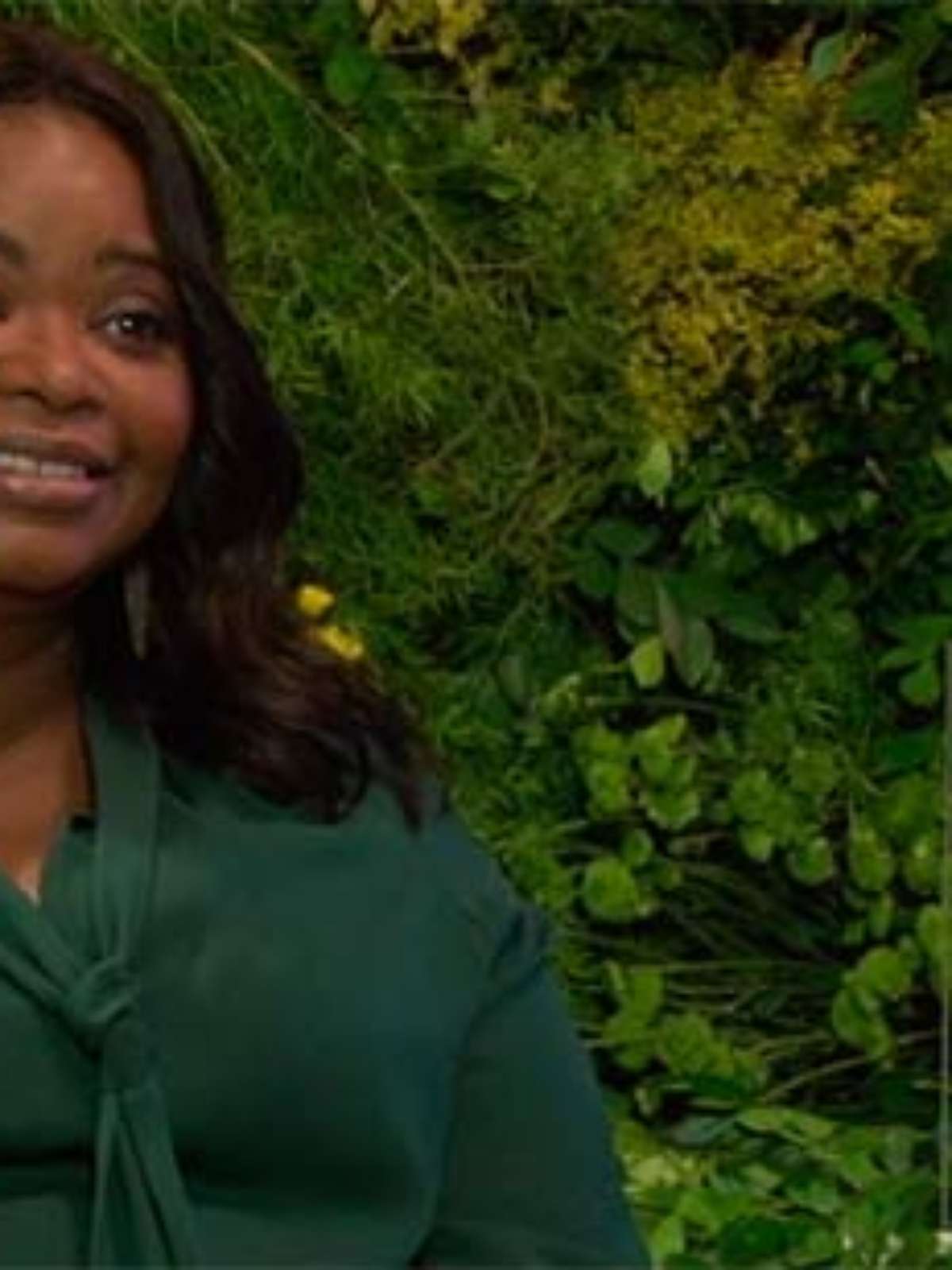 Entrevista Octavia Spencer, de 'A Cabana' - CinePOP