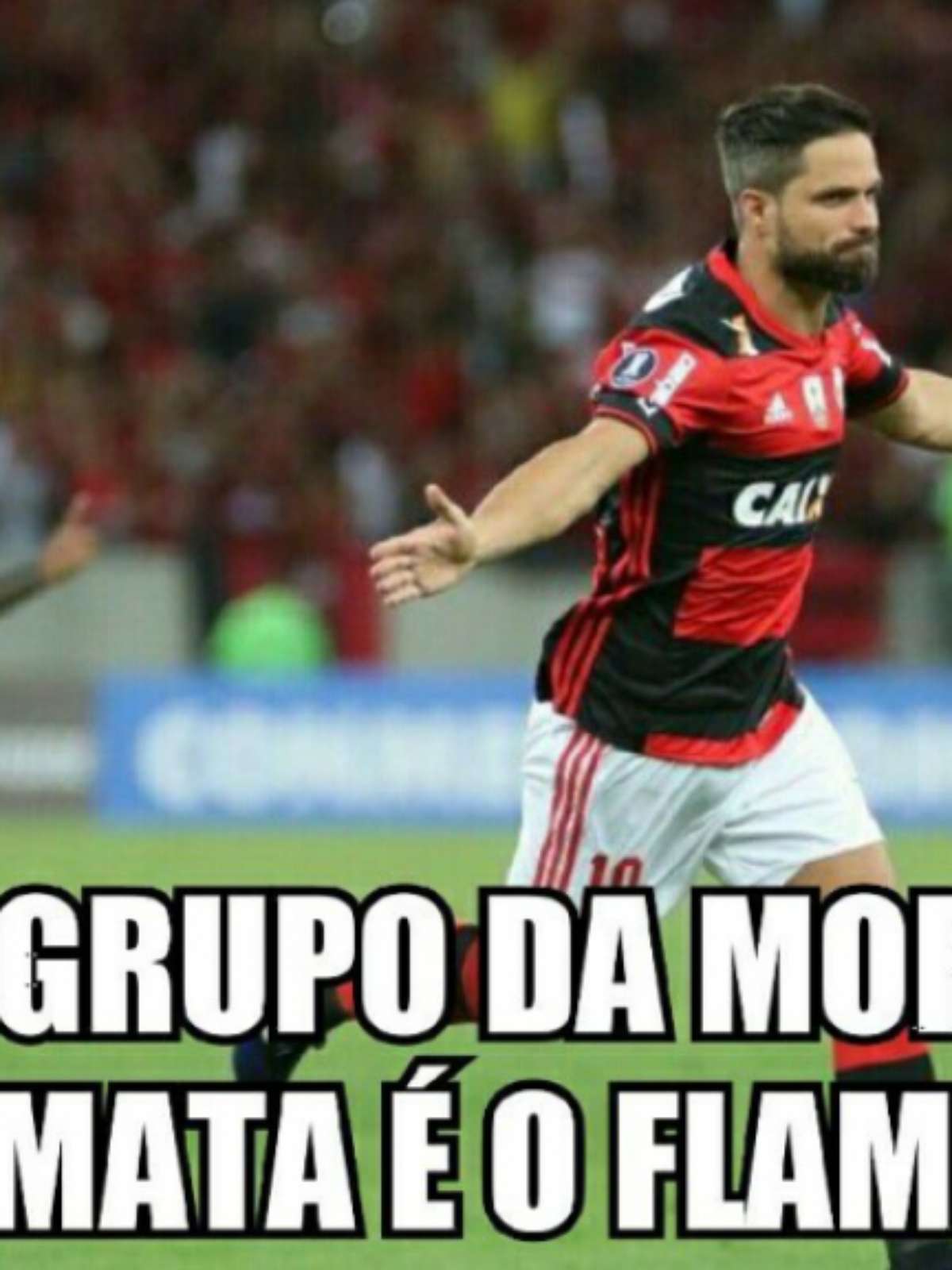 Show de memes! Torcedores do Flamengo se empolgam com vitória