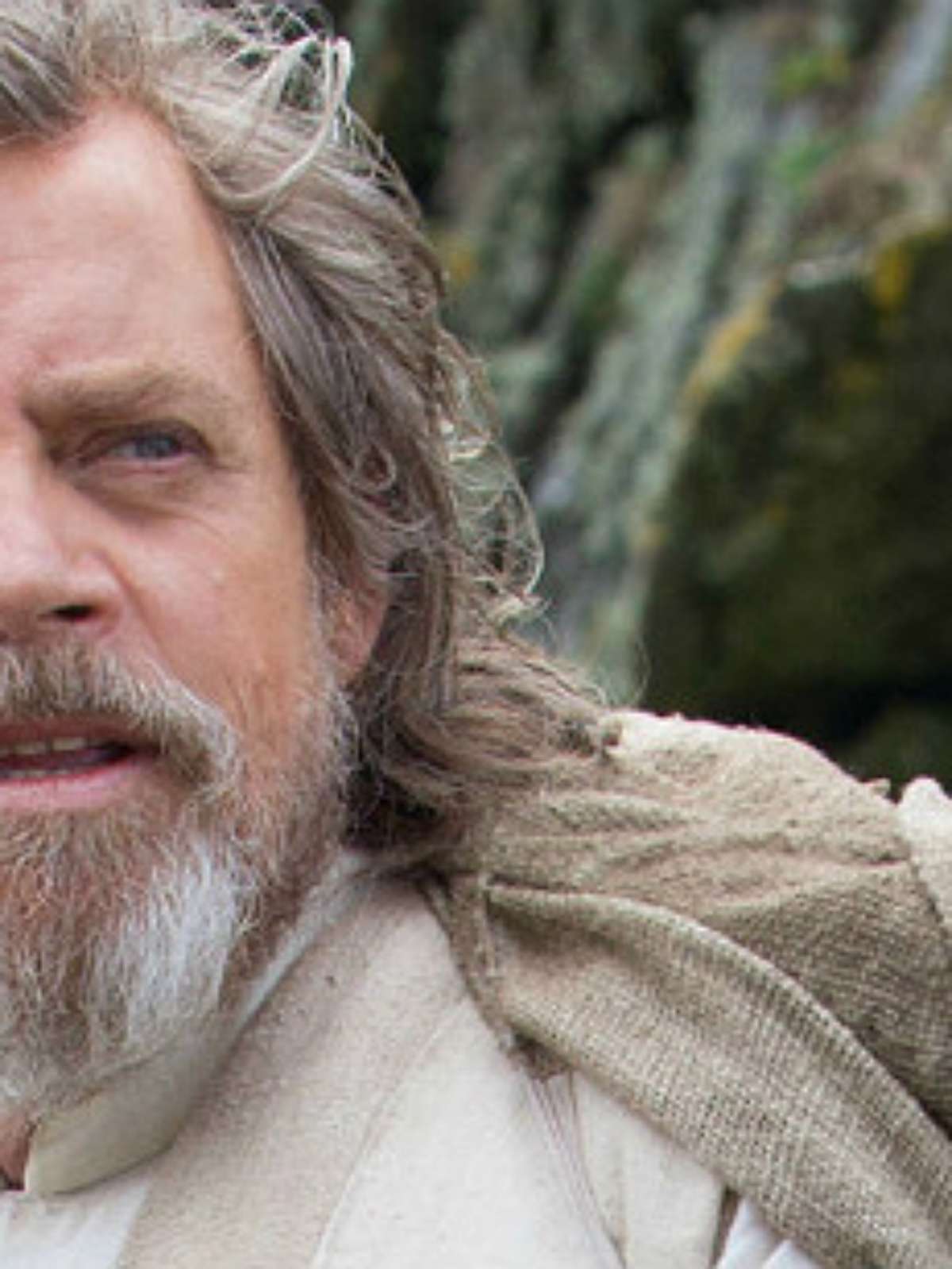 O filme é sobre Luke Skywalker, afirma diretor de Star Wars - Revista  Galileu