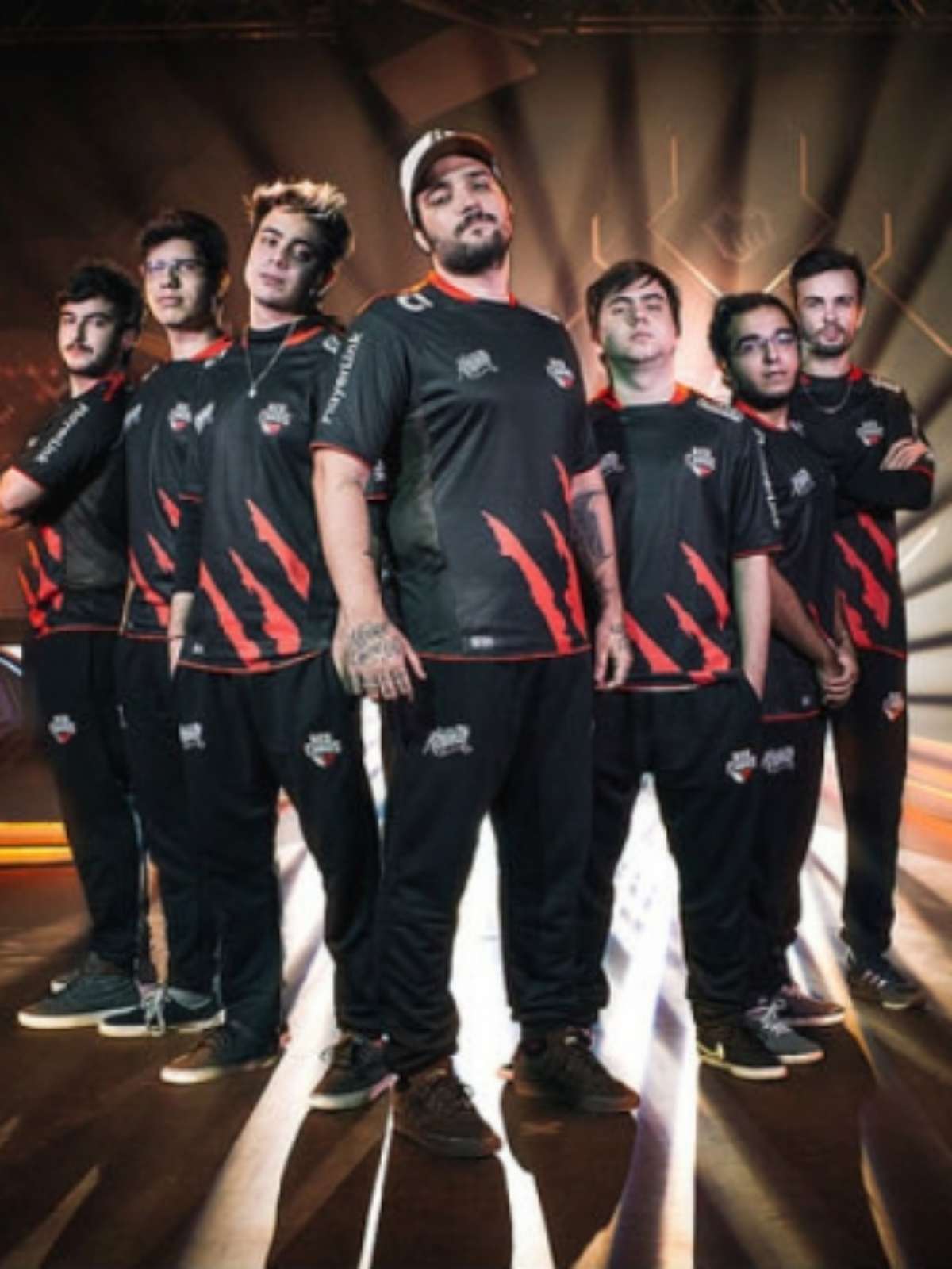 Red Canids irá representar o Brasil no Mundial de Heroes of the