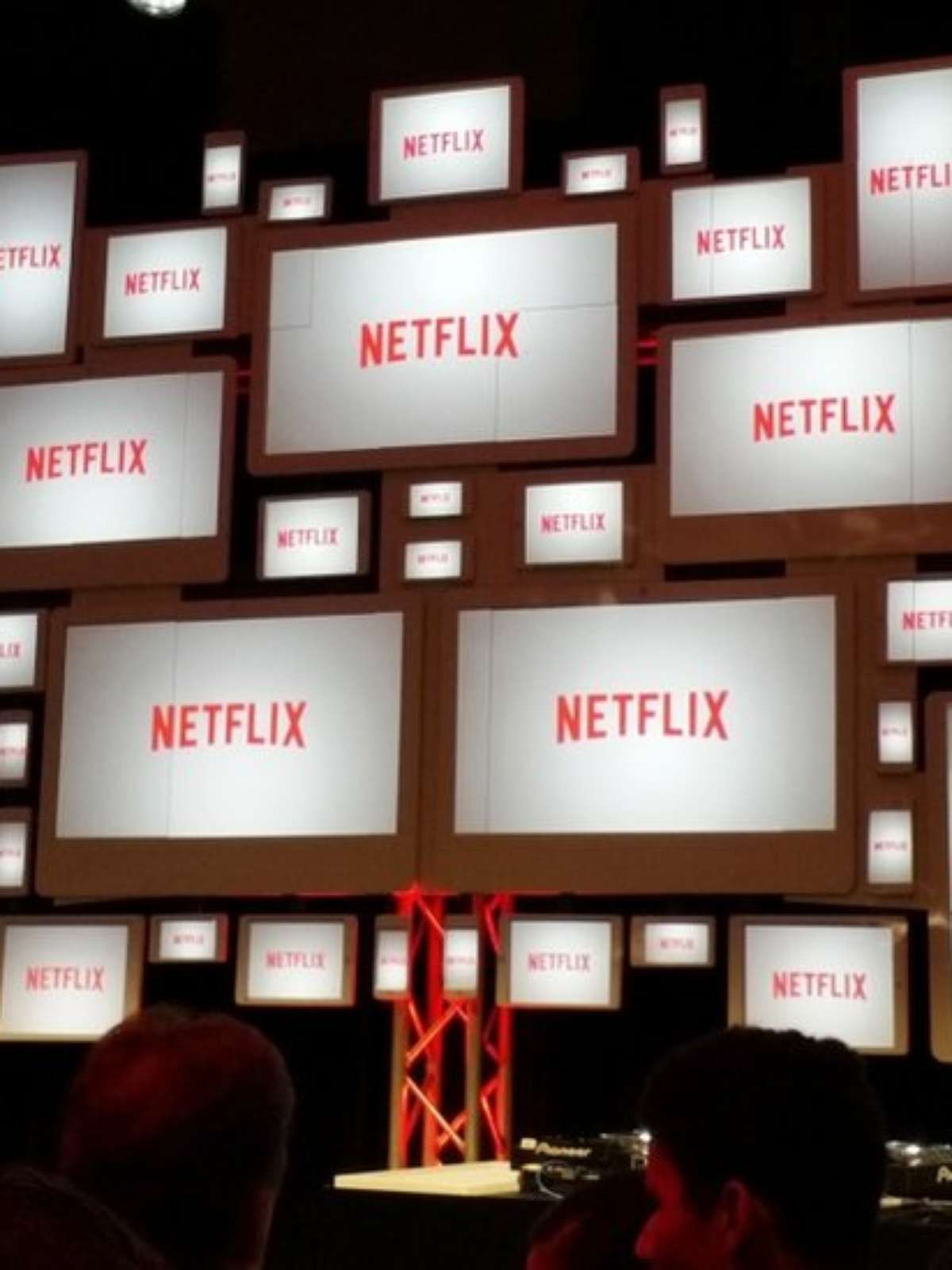 Você sabe quando você foi fisgado? A Netflix sabe!