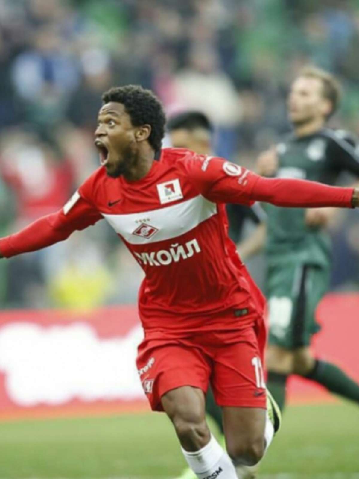 Com golaço de Luiz Adriano, Spartak Moscou vence o Zenit pelo Russo, futebol internacional