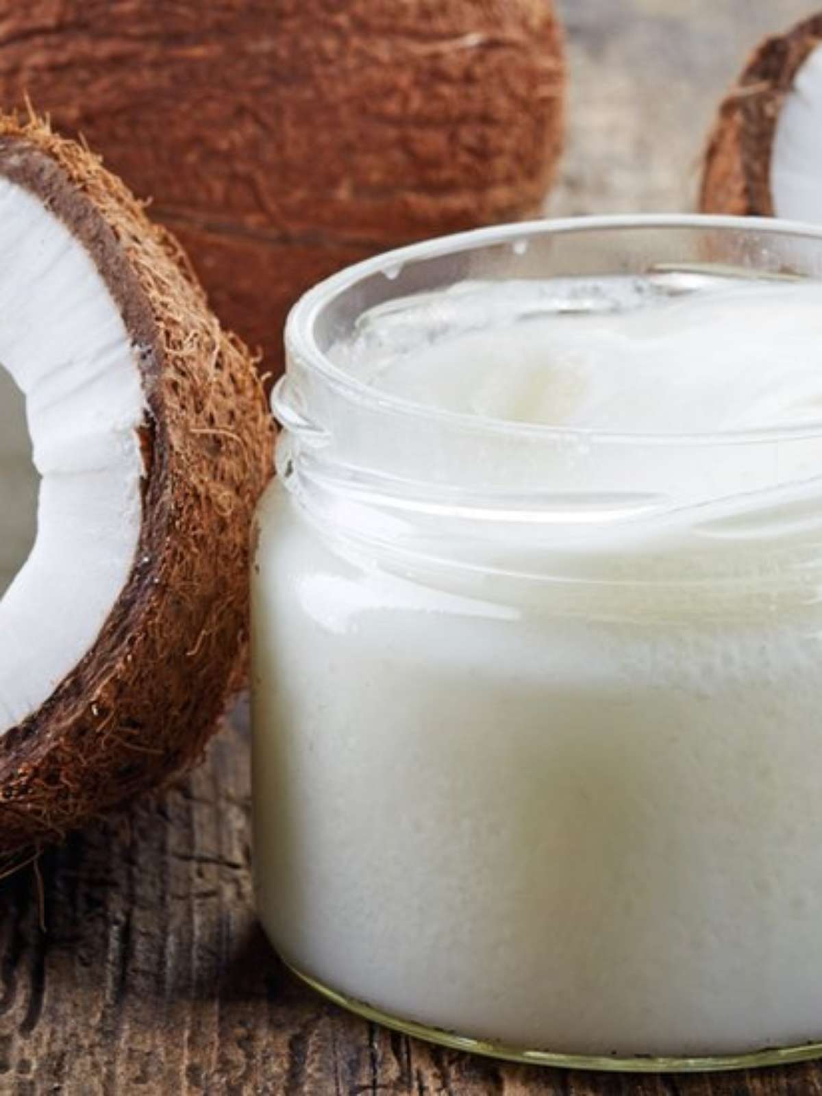 Óleo de coco faz tão mal à saúde quanto gordura animal e manteiga
