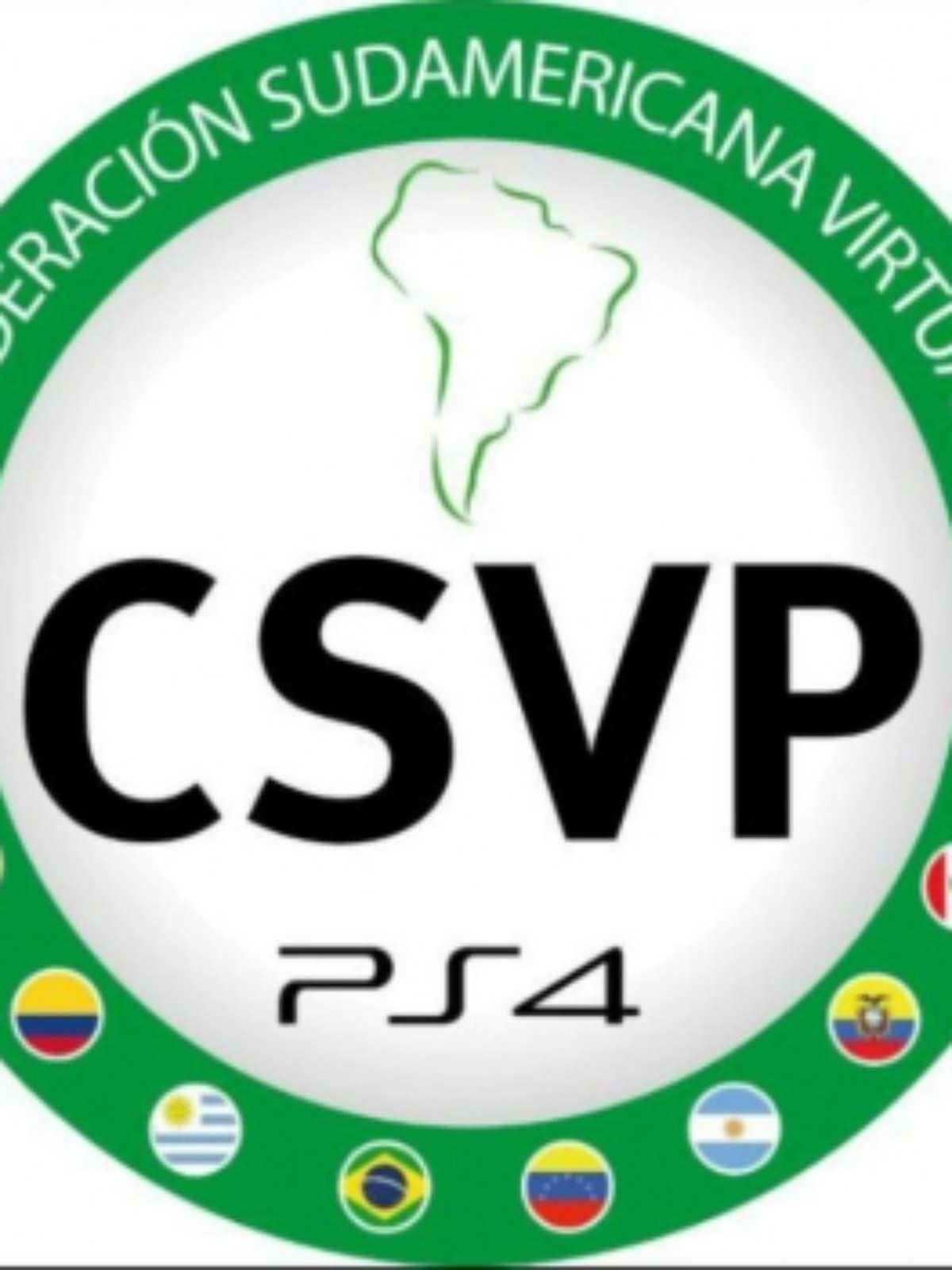 CSVP Brasil