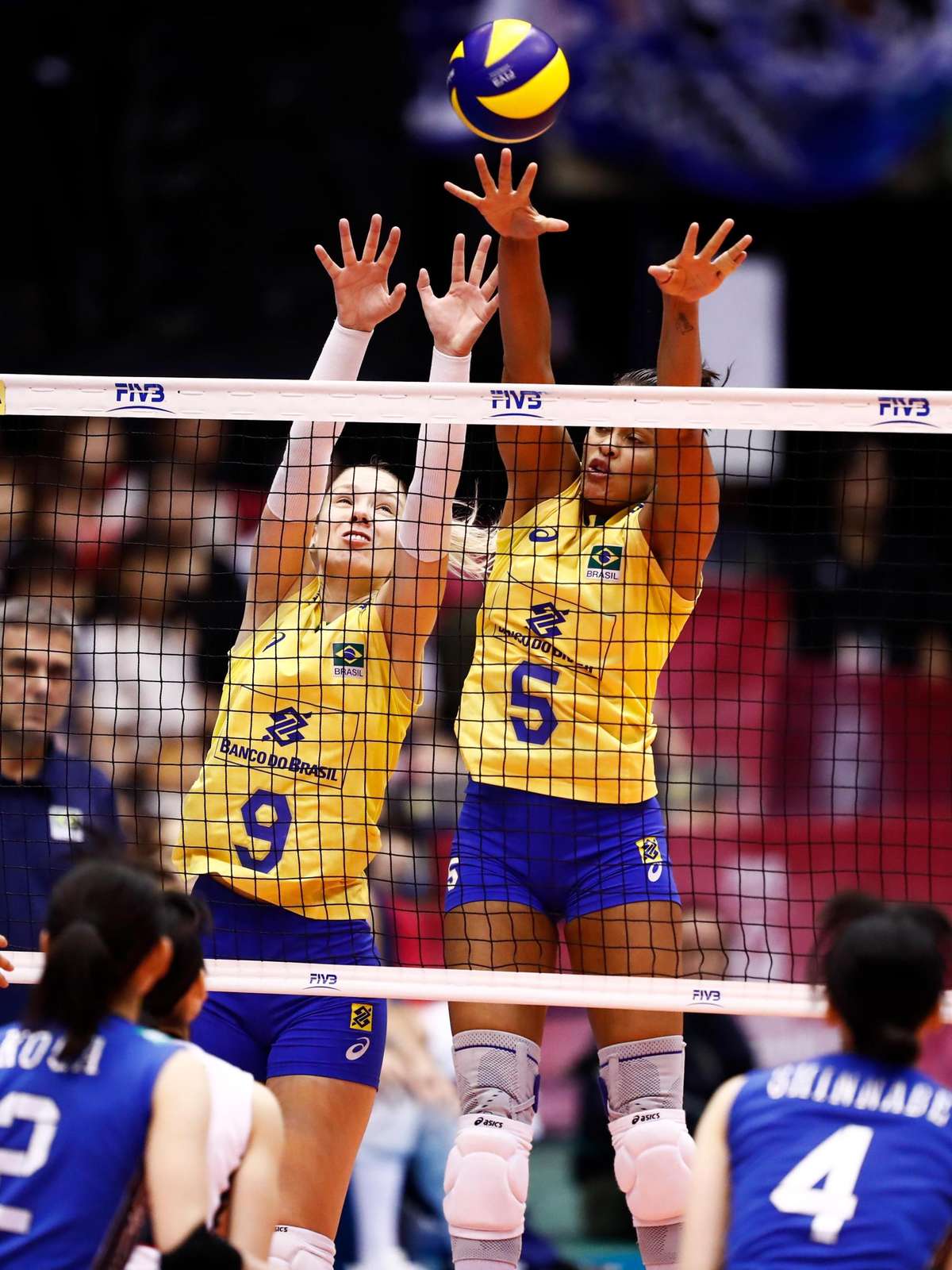 Vôlei: Minas perde na estreia e se complica no Mundial de Clubes