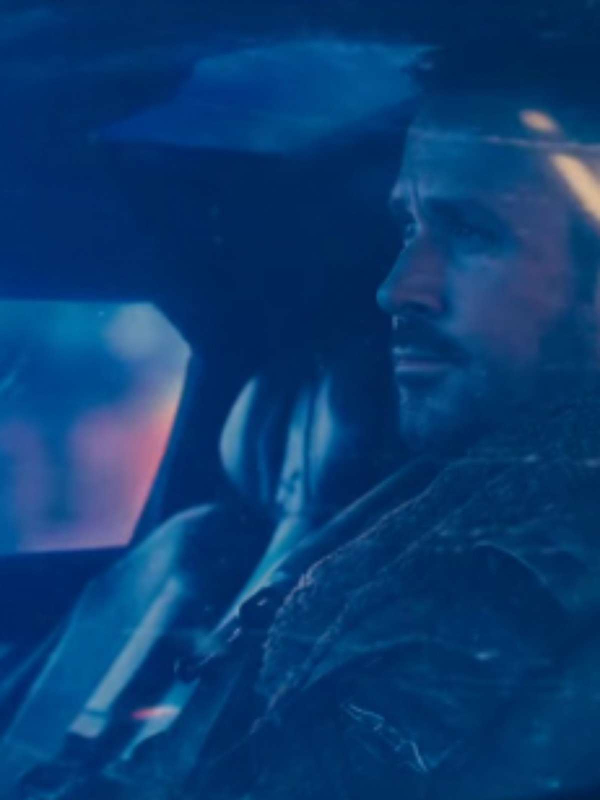 Blade Runner 2049  Dave Bautista revela o nome de seu personagem