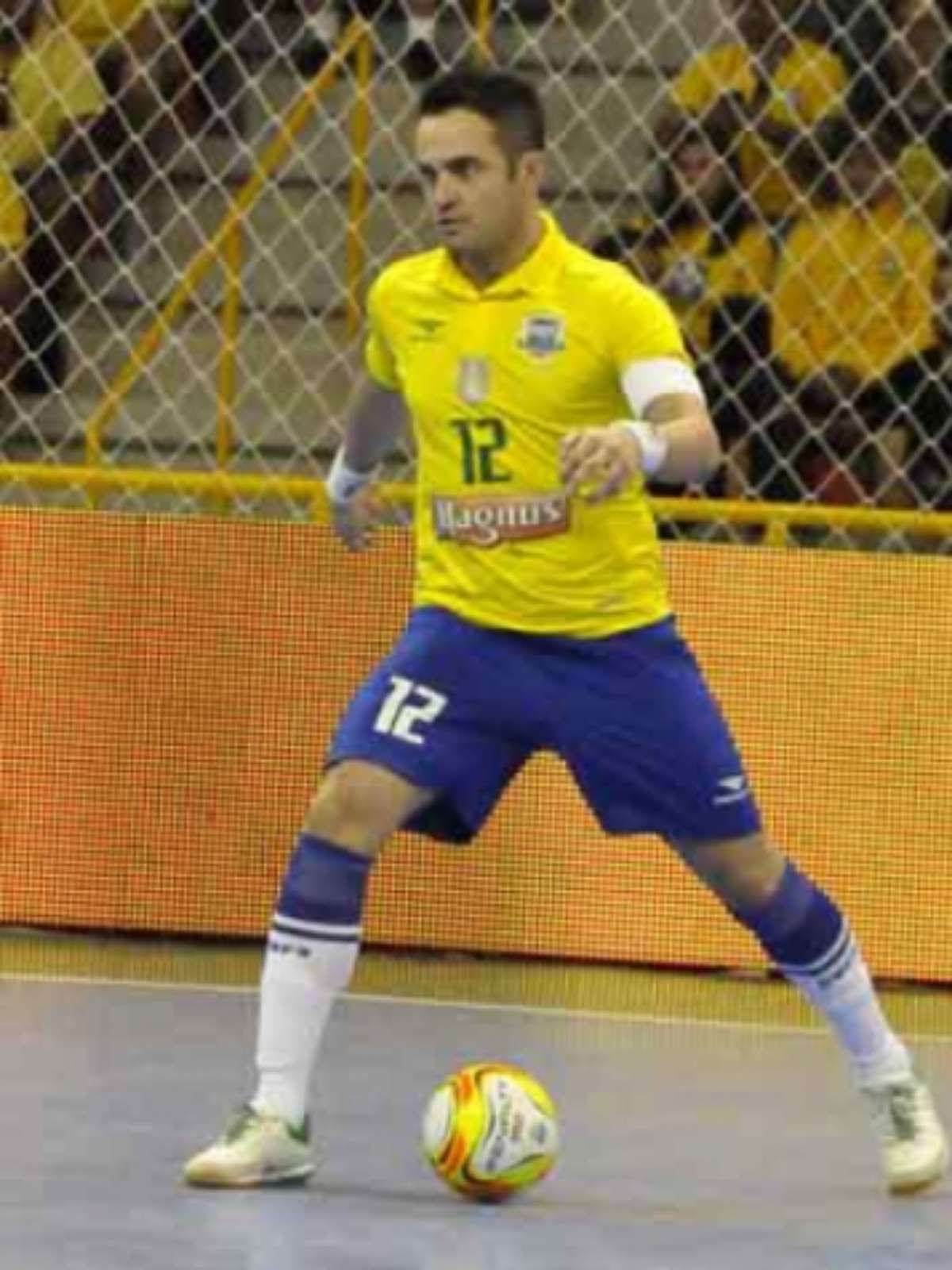 Falcao indoor hot sale soccer