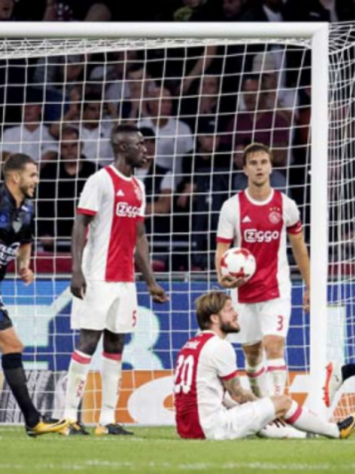 Ajax x Ludogorets: onde assistir e prováveis escalações